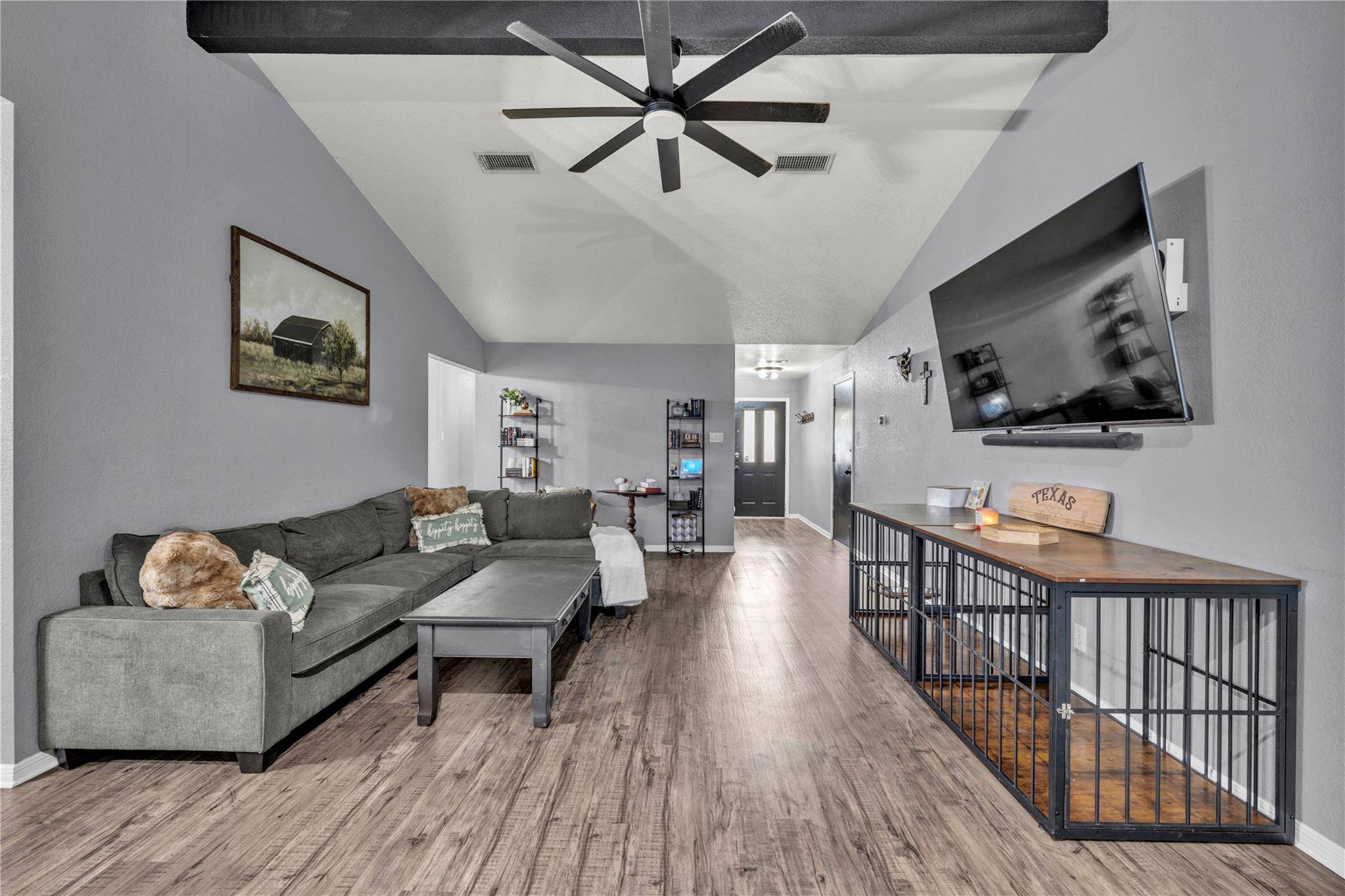 1817 Dusk DR, Killeen, TX 76543