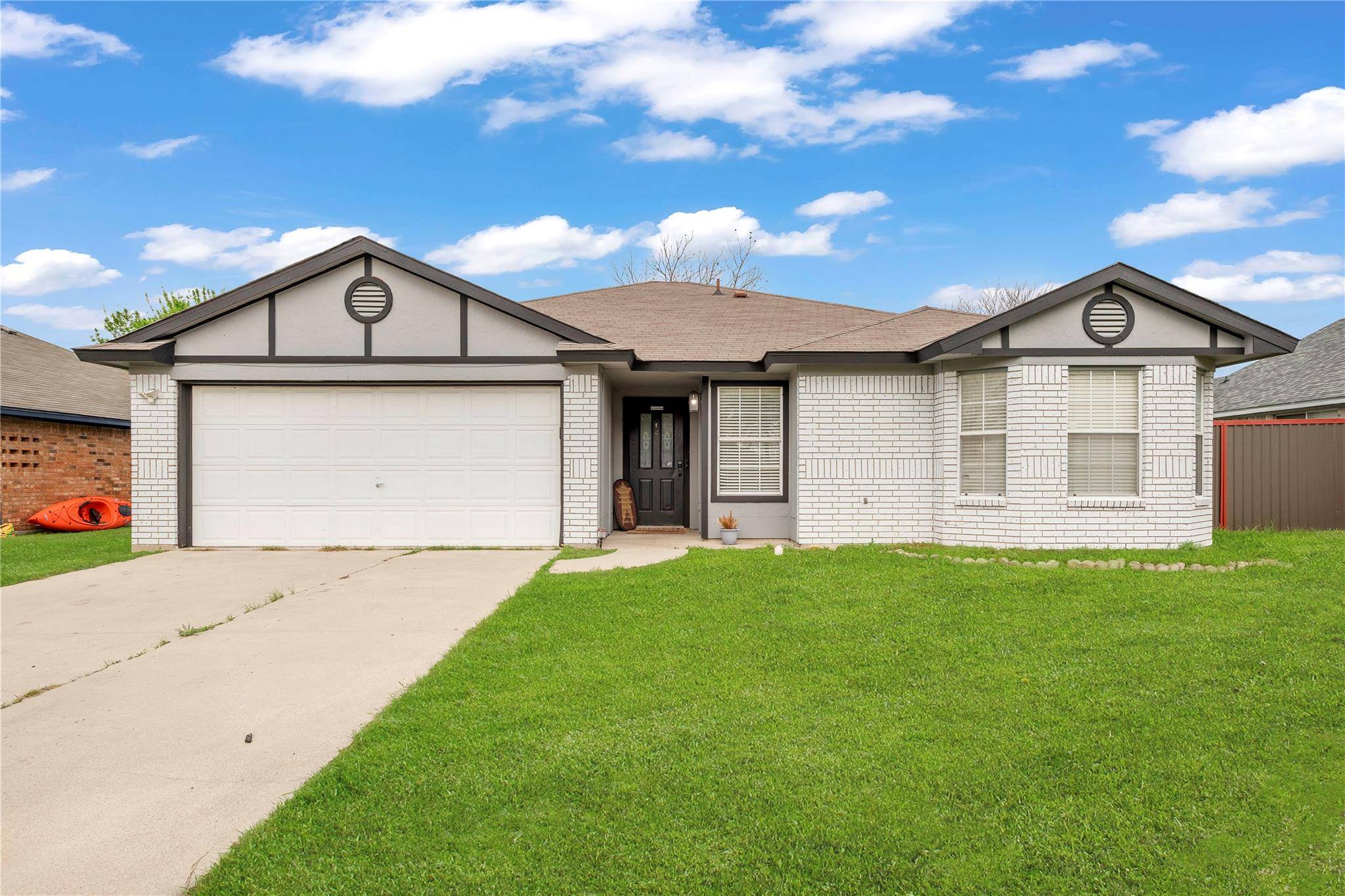 1817 Dusk DR, Killeen, TX 76543