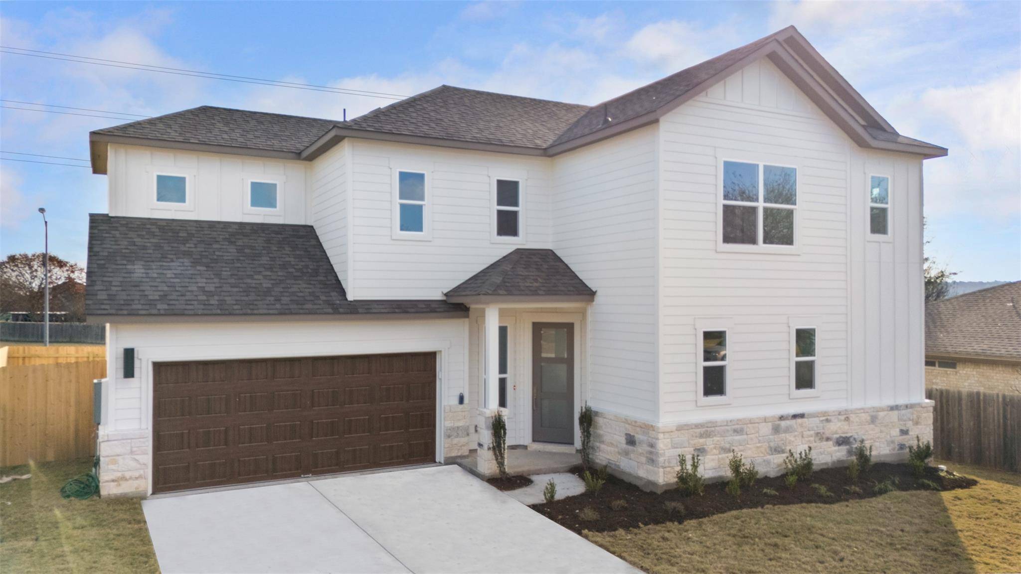 105 Carmen CV, Burnet, TX 78611