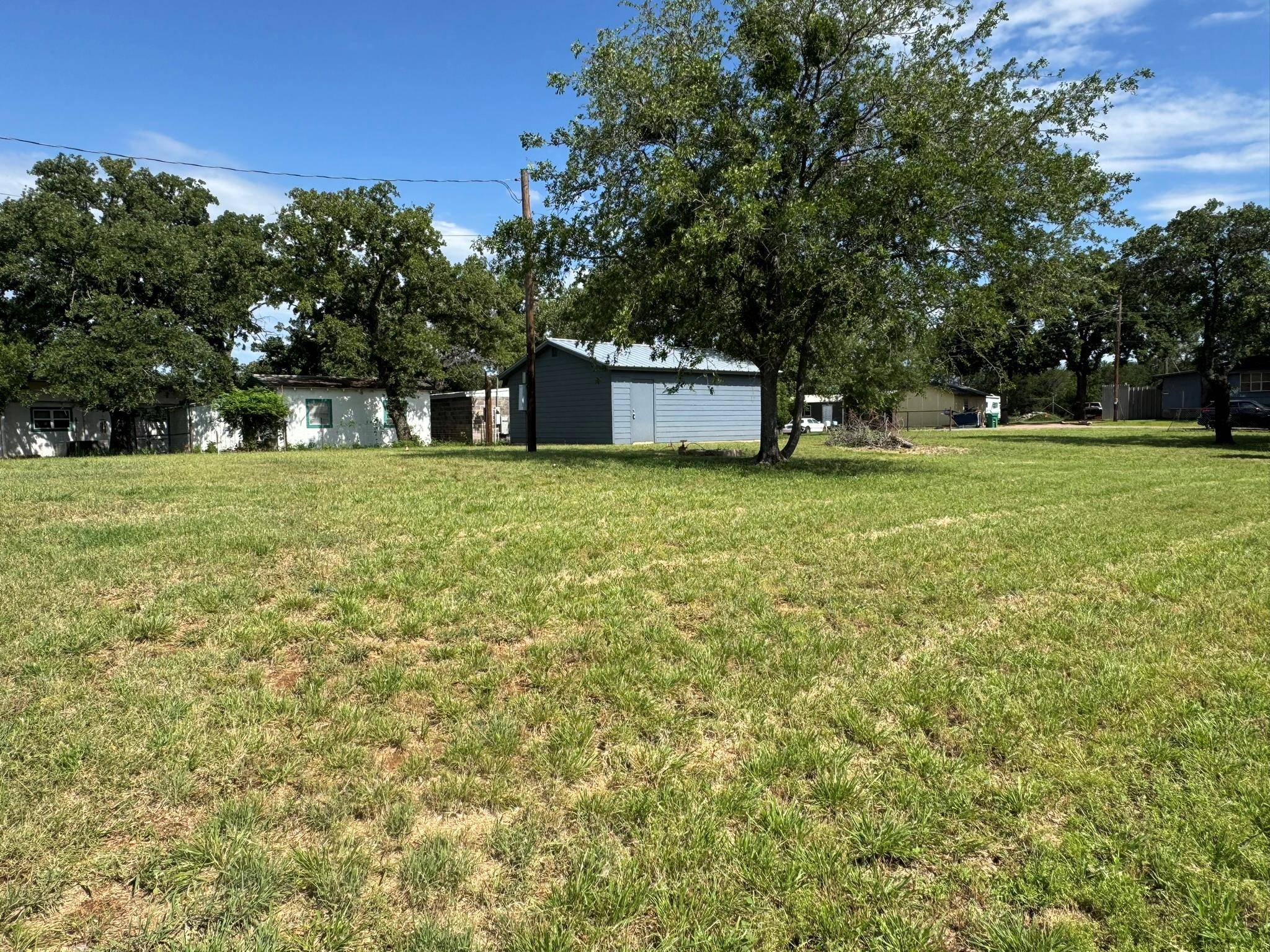 670 Beaver ST, Tow, TX 78672
