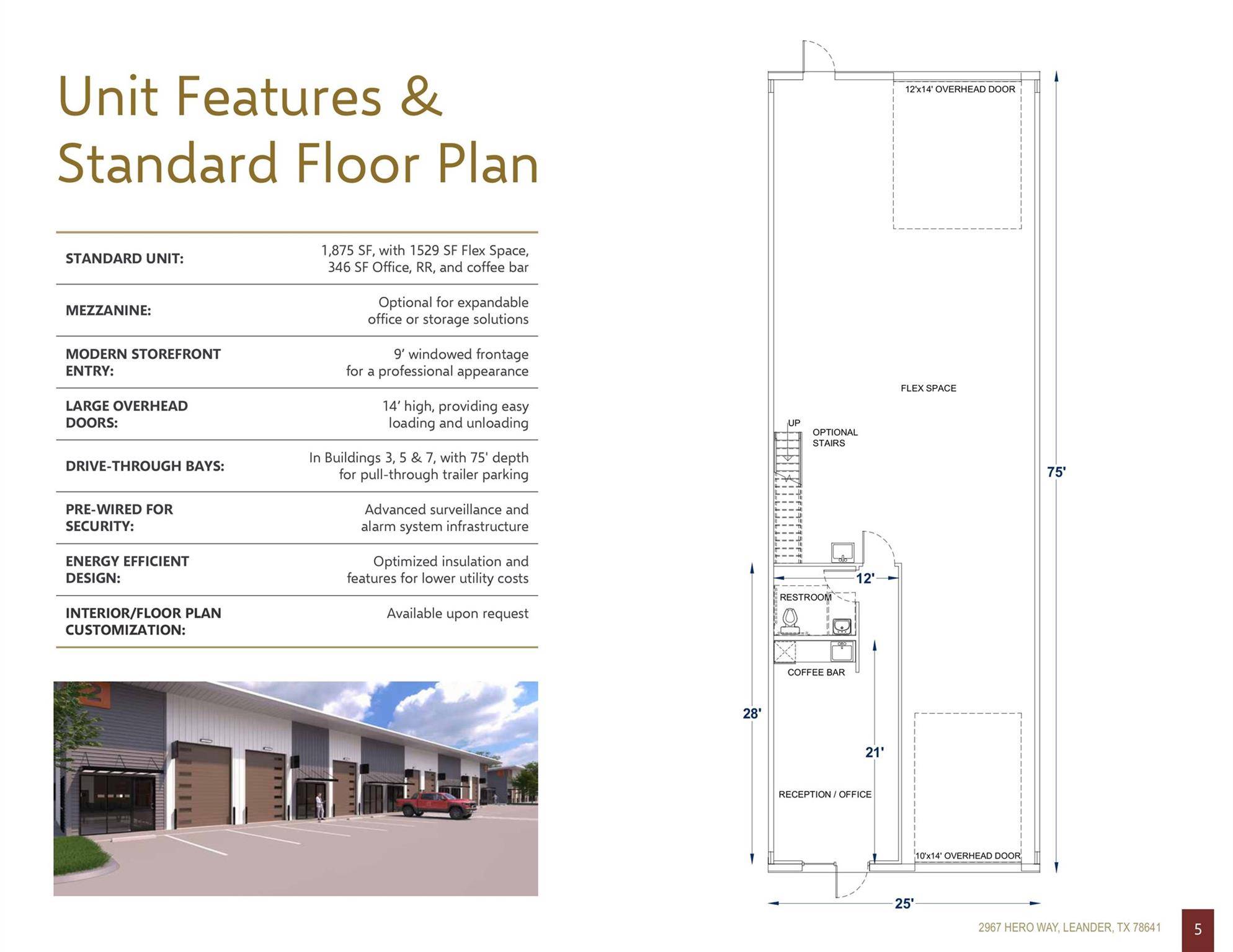 2967 Hero Way DR, Leander, TX 78641