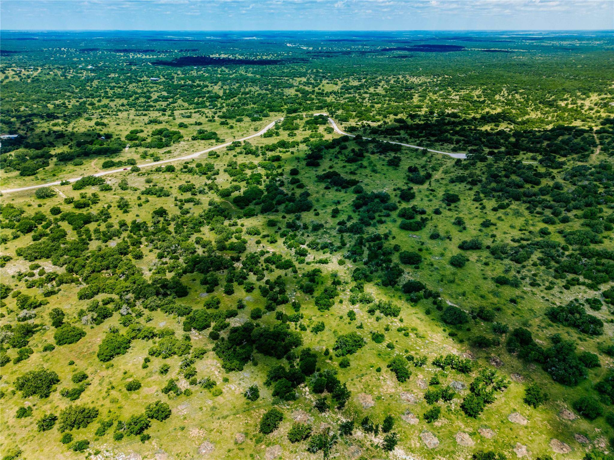 Parcel ID# 800675 Buck Run RD, San Saba, TX 76877