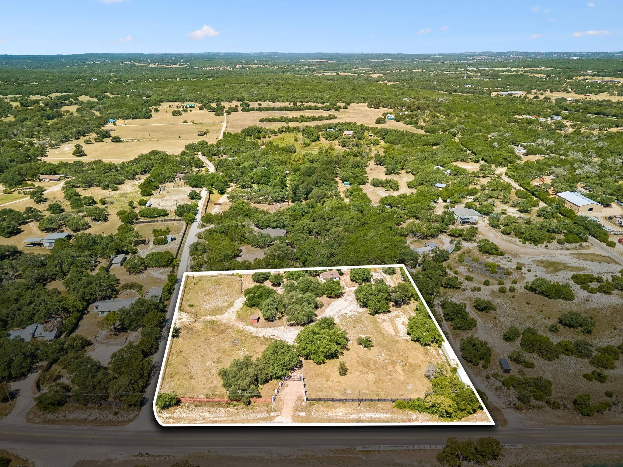 18001 Fm 150 W, Driftwood, TX 78619