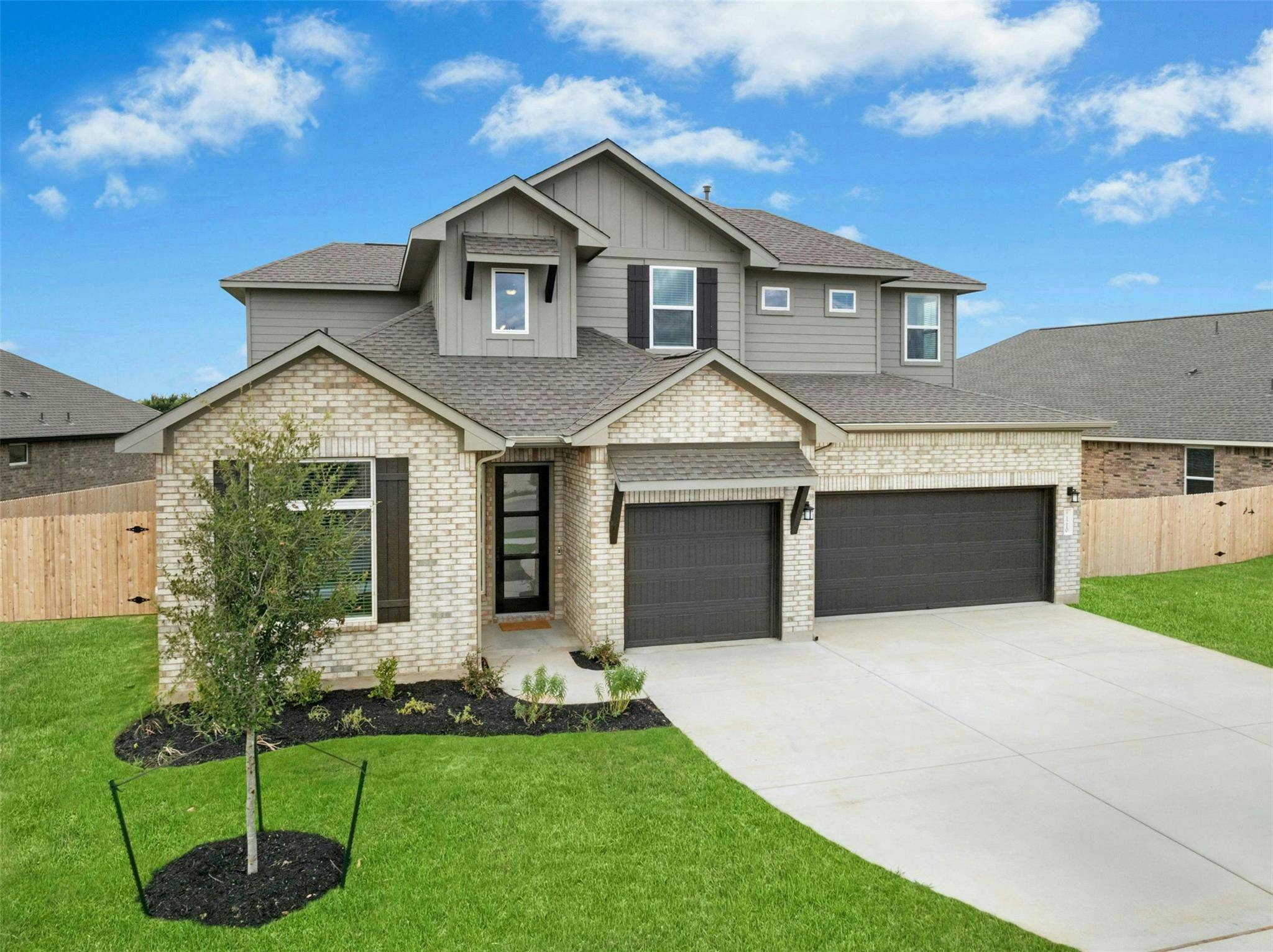 1210 Silver Falls DR, Georgetown, TX 78626