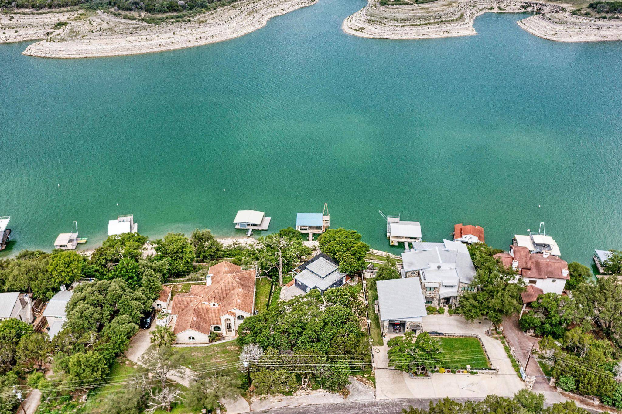 8130 JOY RD, Volente, TX 78641