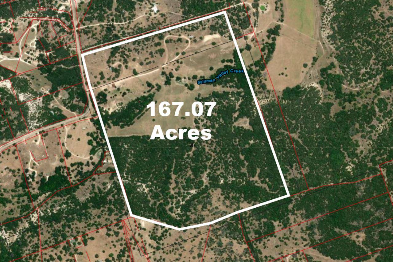 20949 Firefly RD, Salado, TX 76527
