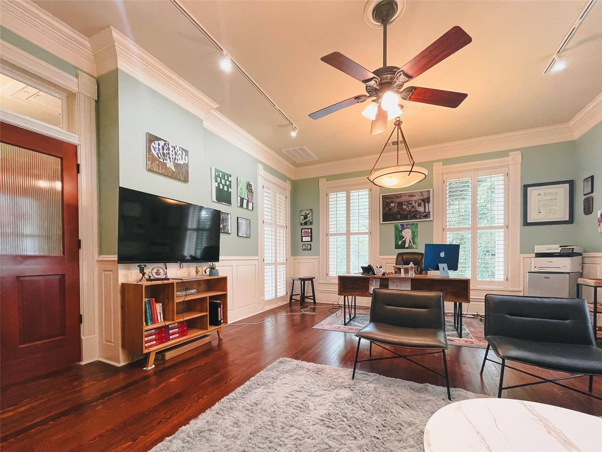 506 W 14th ST W #B, Austin, TX 78701