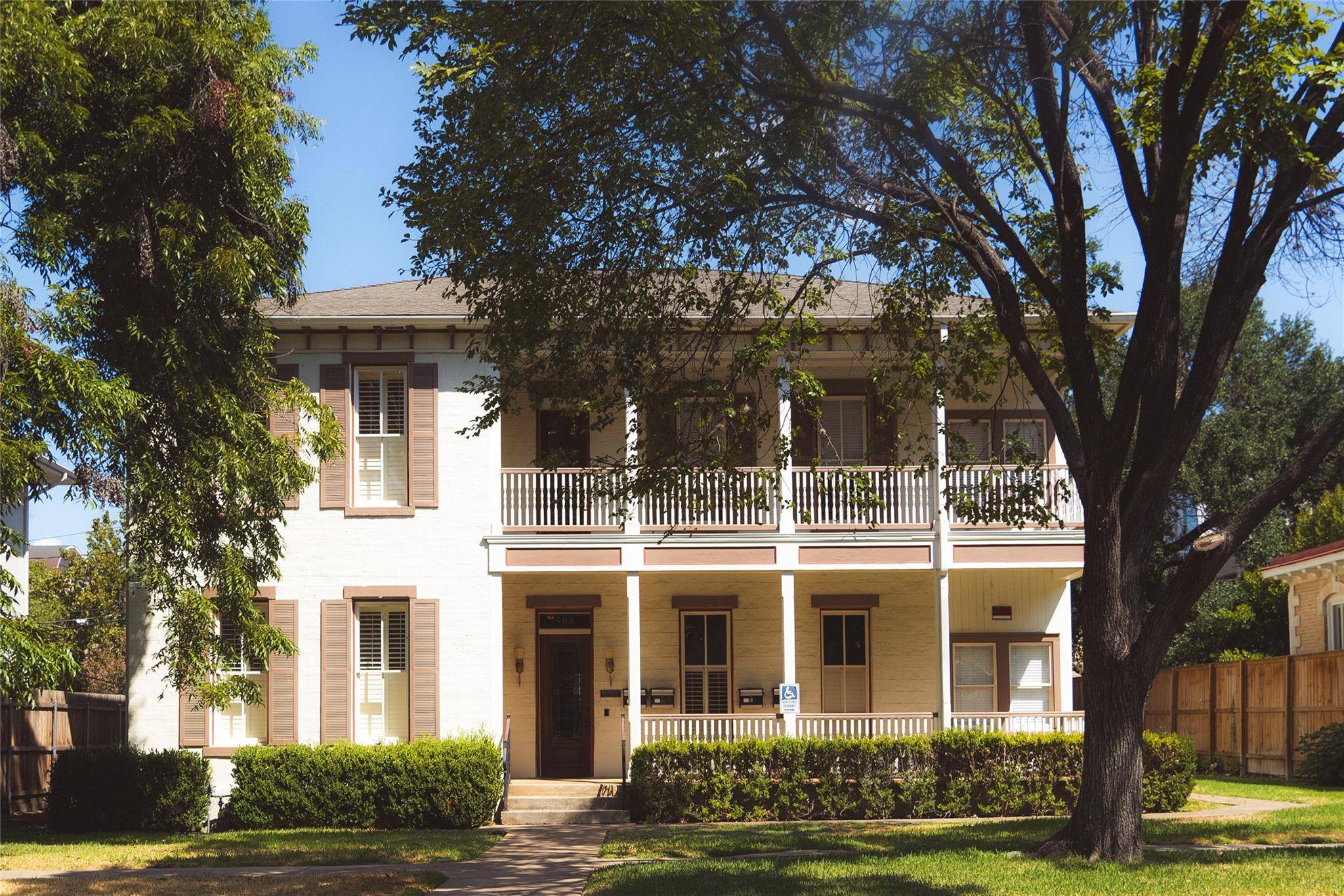 506 W 14th ST W #B, Austin, TX 78701