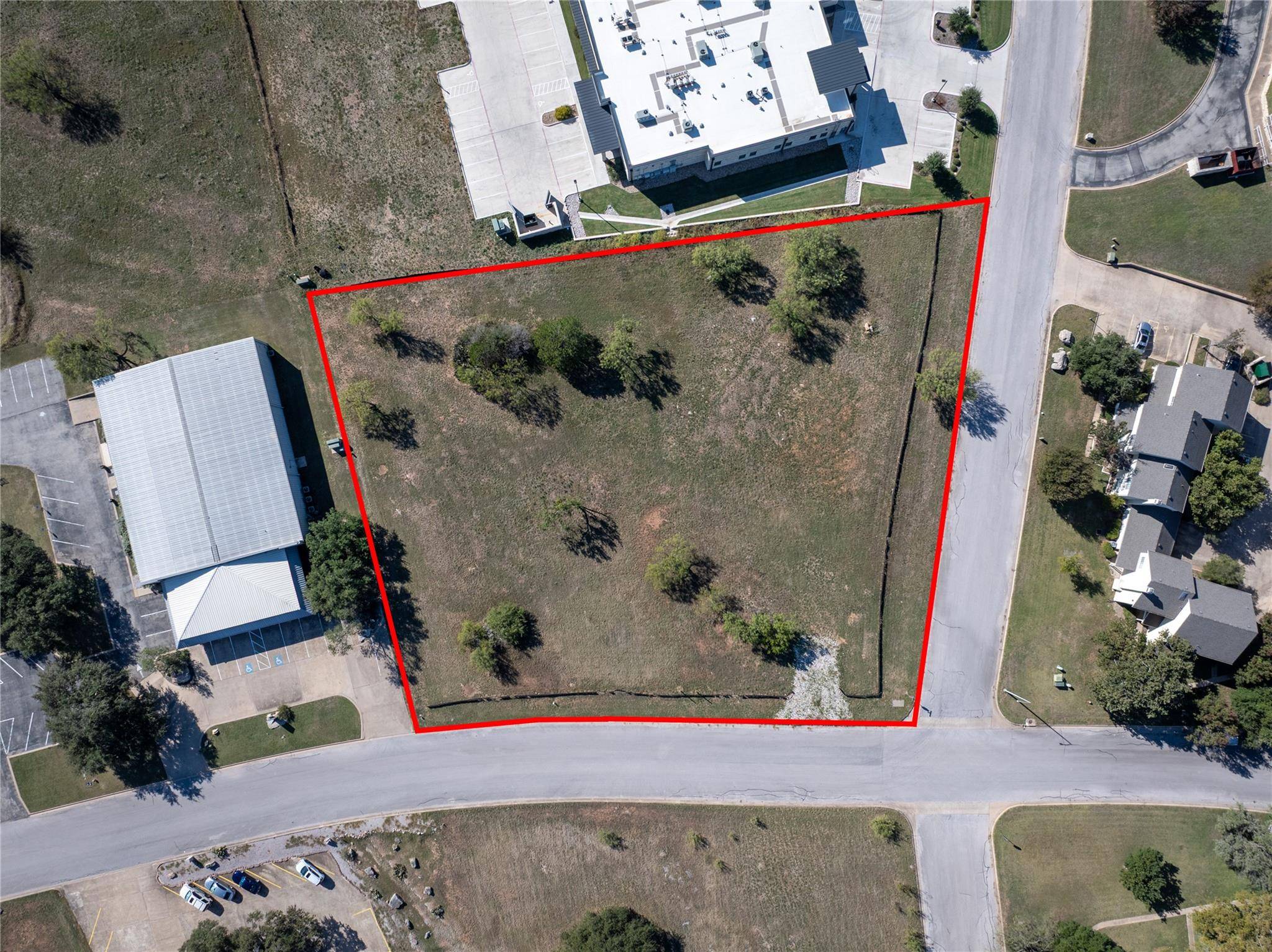 602 Gateway Central, Marble Falls, TX 78654