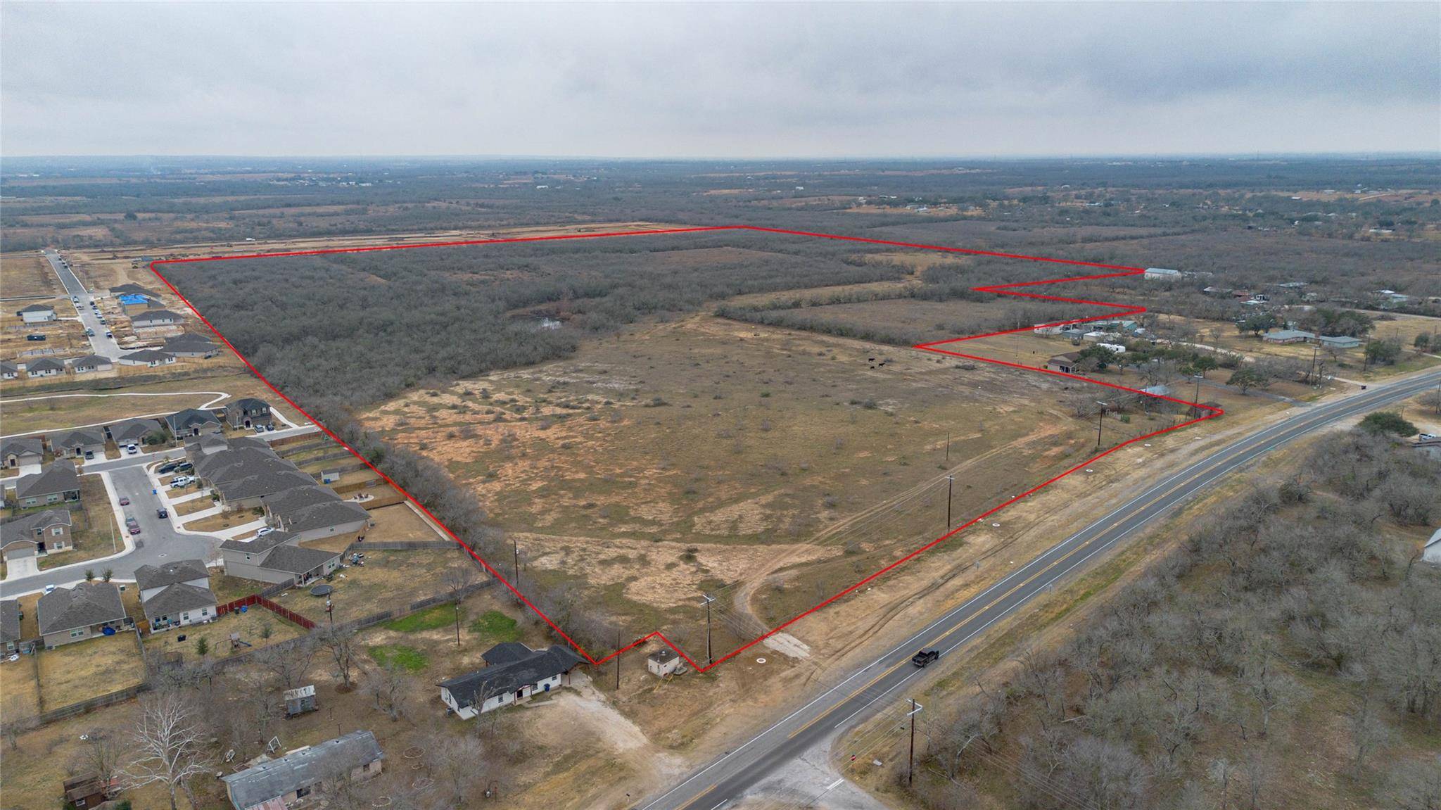 15480 Fm 725, Seguin, TX 78155