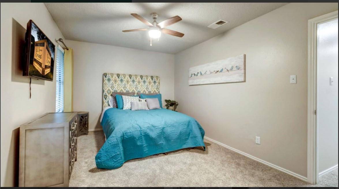 1338 Christopher Ave #2320A, Round Rock, TX 78681
