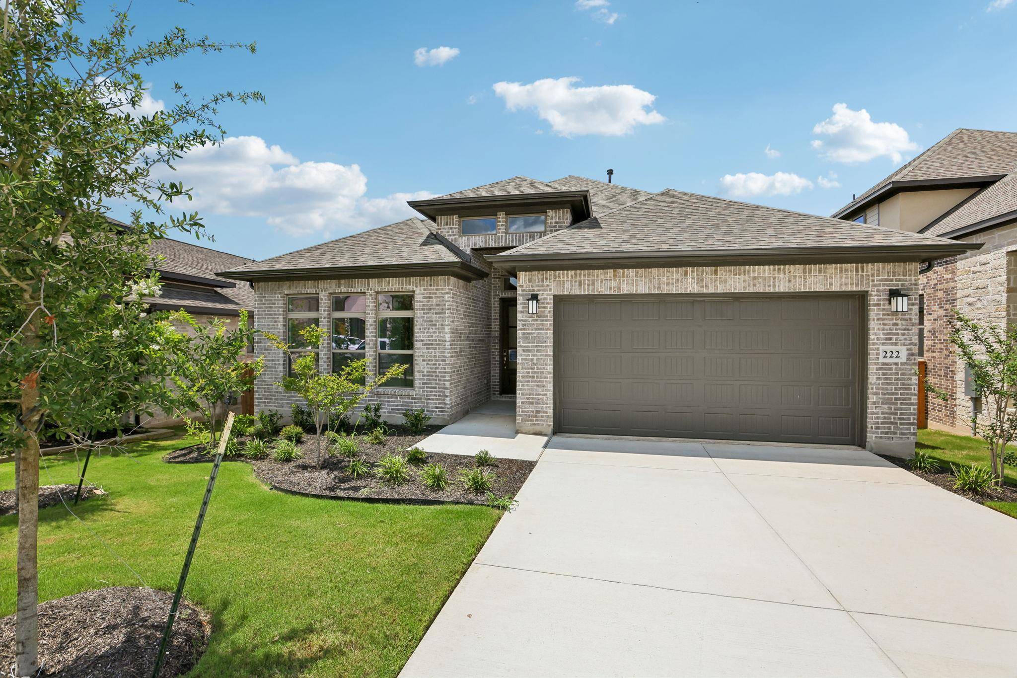 222 Prickly Poppy LOOP, Kyle, TX 78640