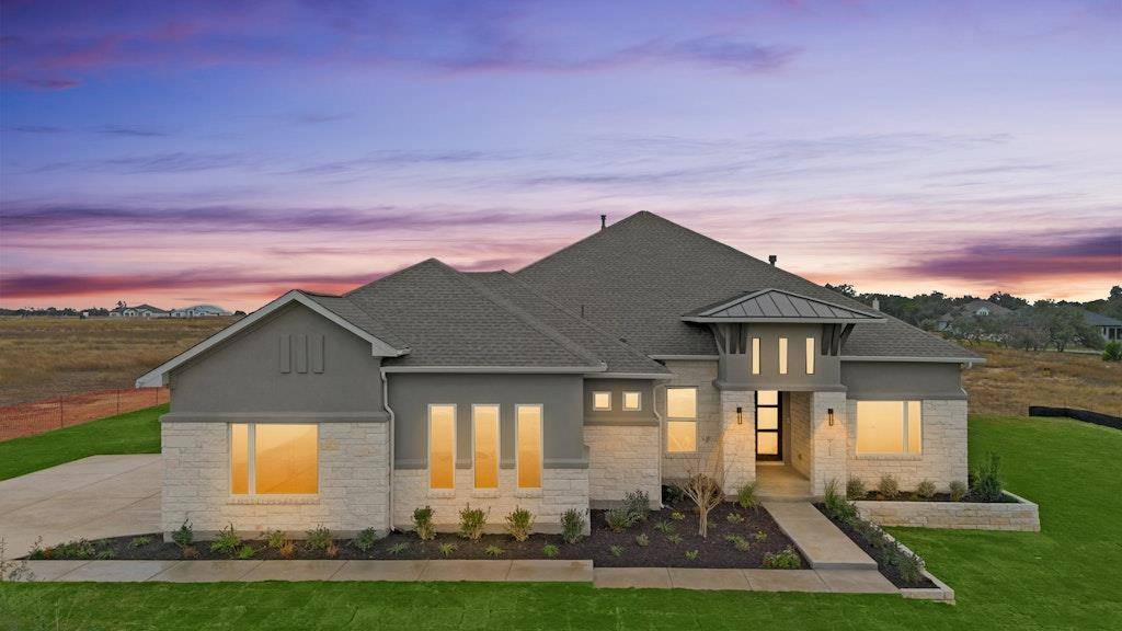 3064 Green Grange LN, Leander, TX 78641