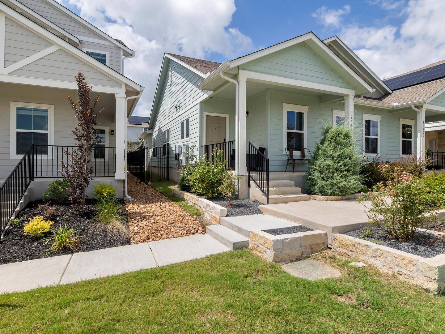 16702 Sonoma Breeze DR, Manor, TX 78653