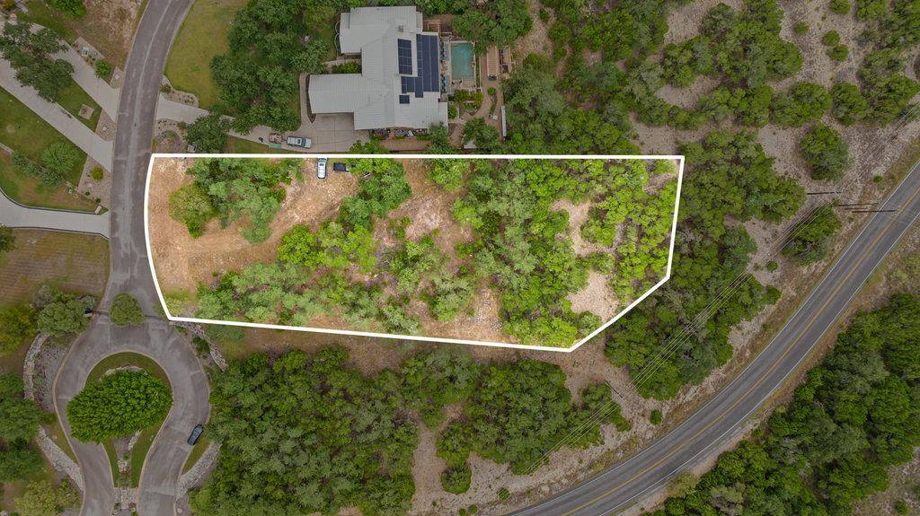 18305 Cedar Sage CT, Lago Vista, TX 78645
