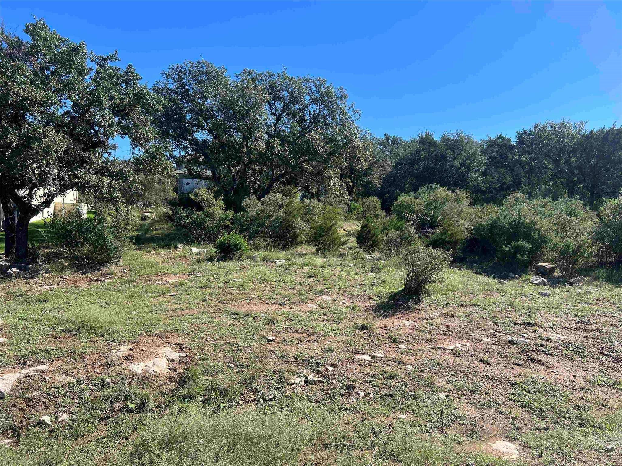 Lot 20024 Prospect ST, Horseshoe Bay, TX 78657