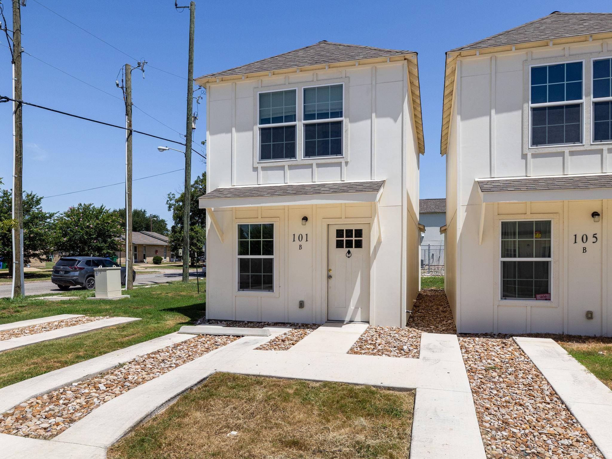 230 Debus DR #101 B, Taylor, TX 76574