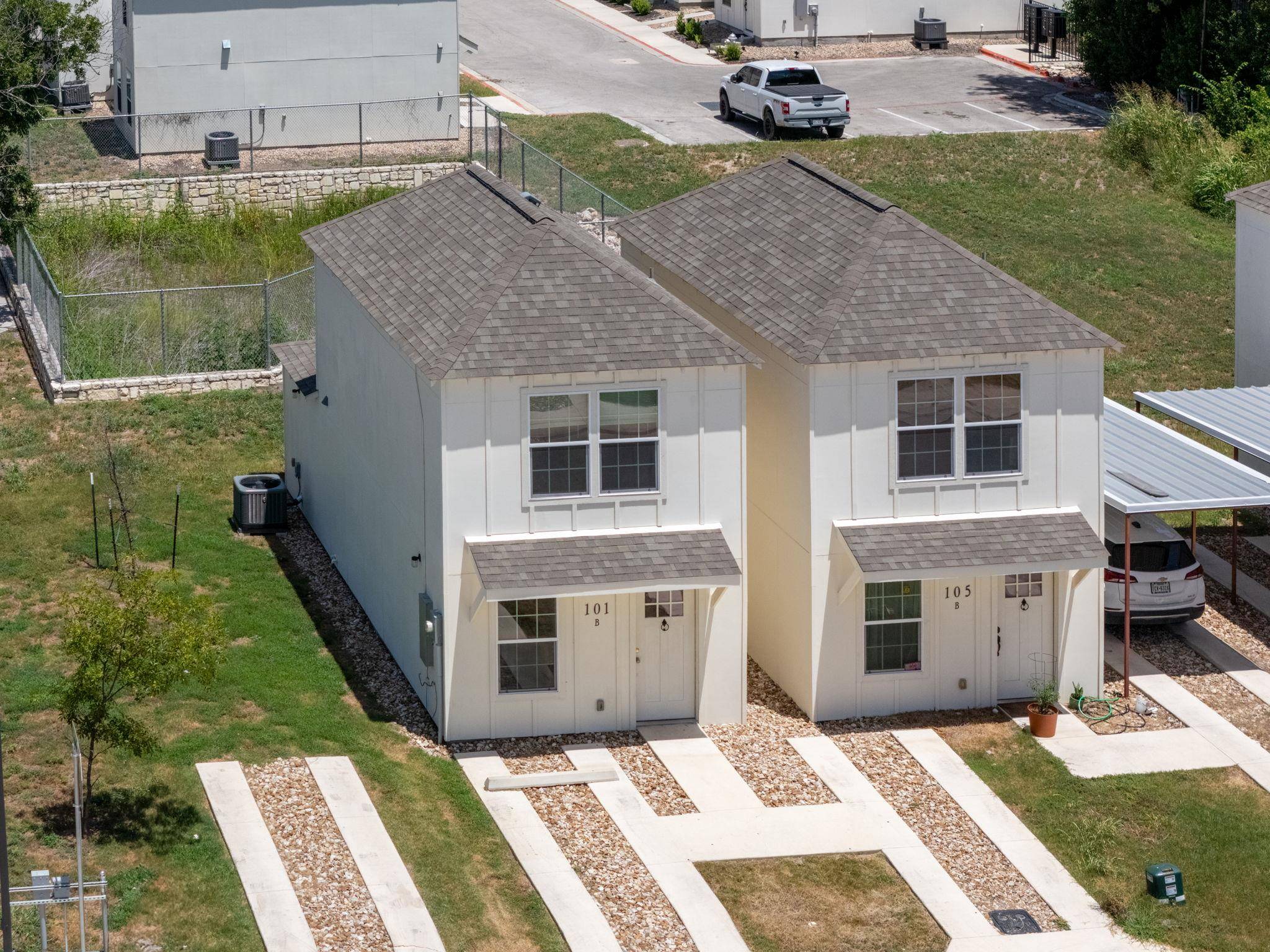 230 Debus DR #101 B, Taylor, TX 76574