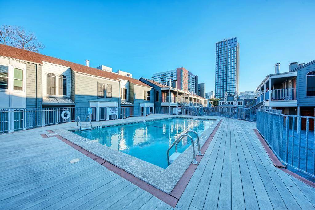 2529 Rio Grande ST #63, Austin, TX 78705