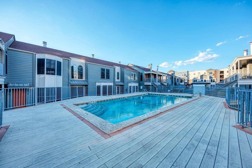 2529 Rio Grande ST #63, Austin, TX 78705