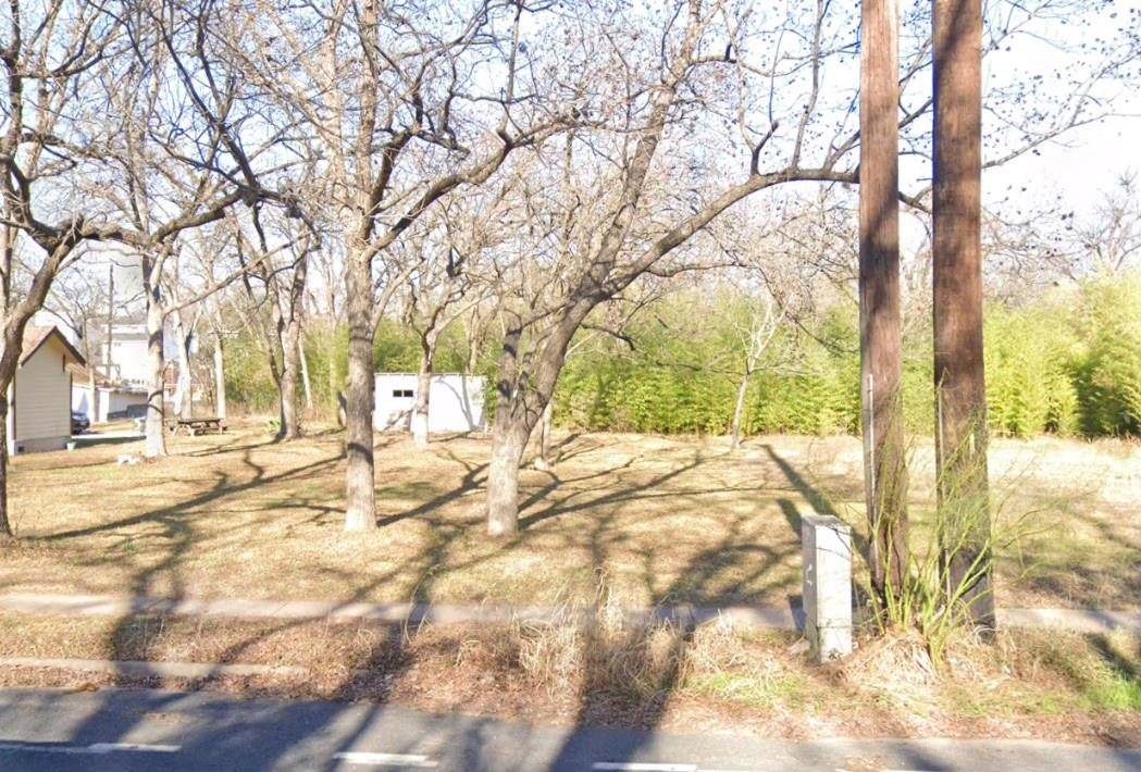 0 Bolm Road, Austin, TX 78721