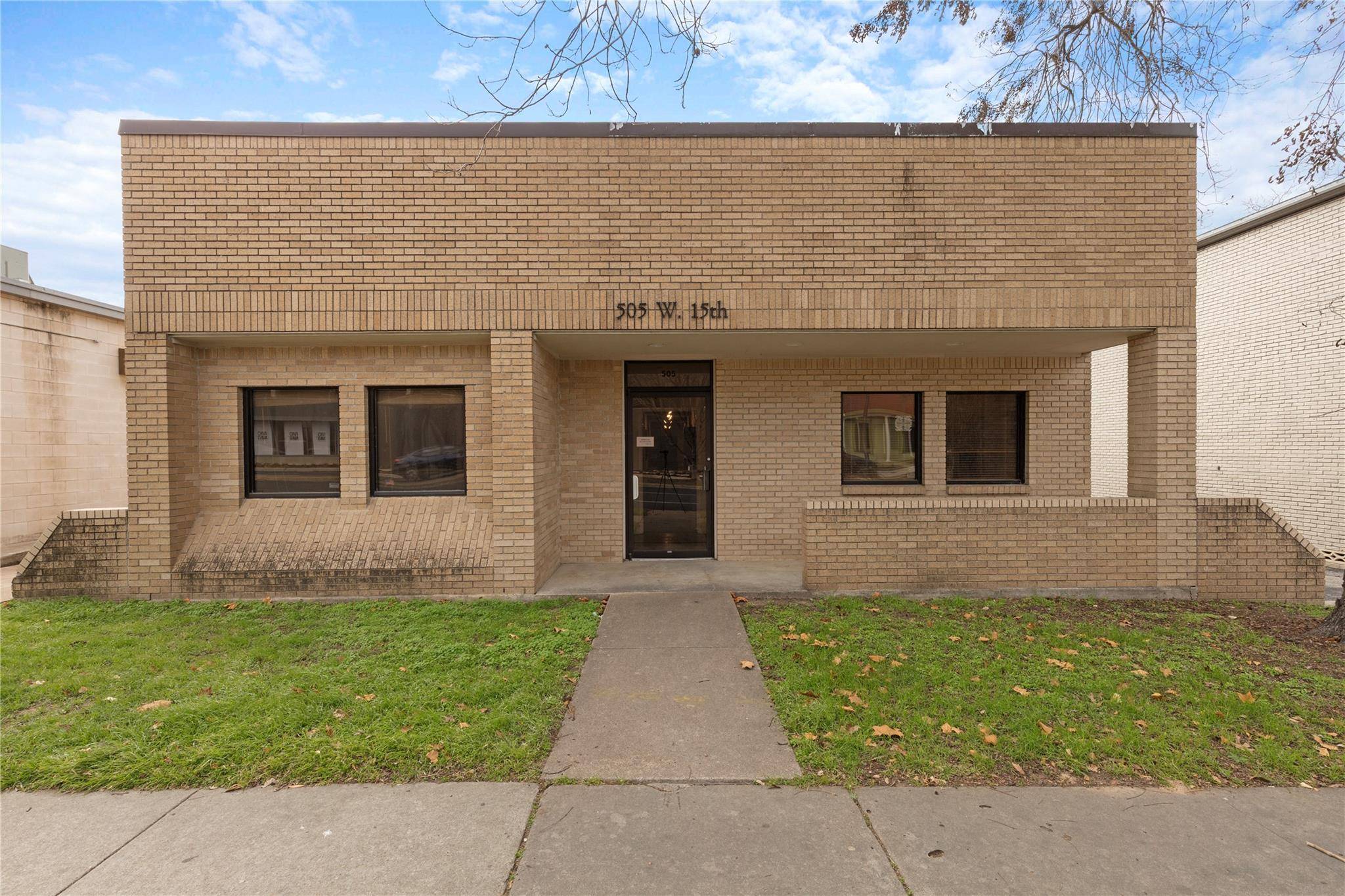 505 W 15th ST, Austin, TX 78701