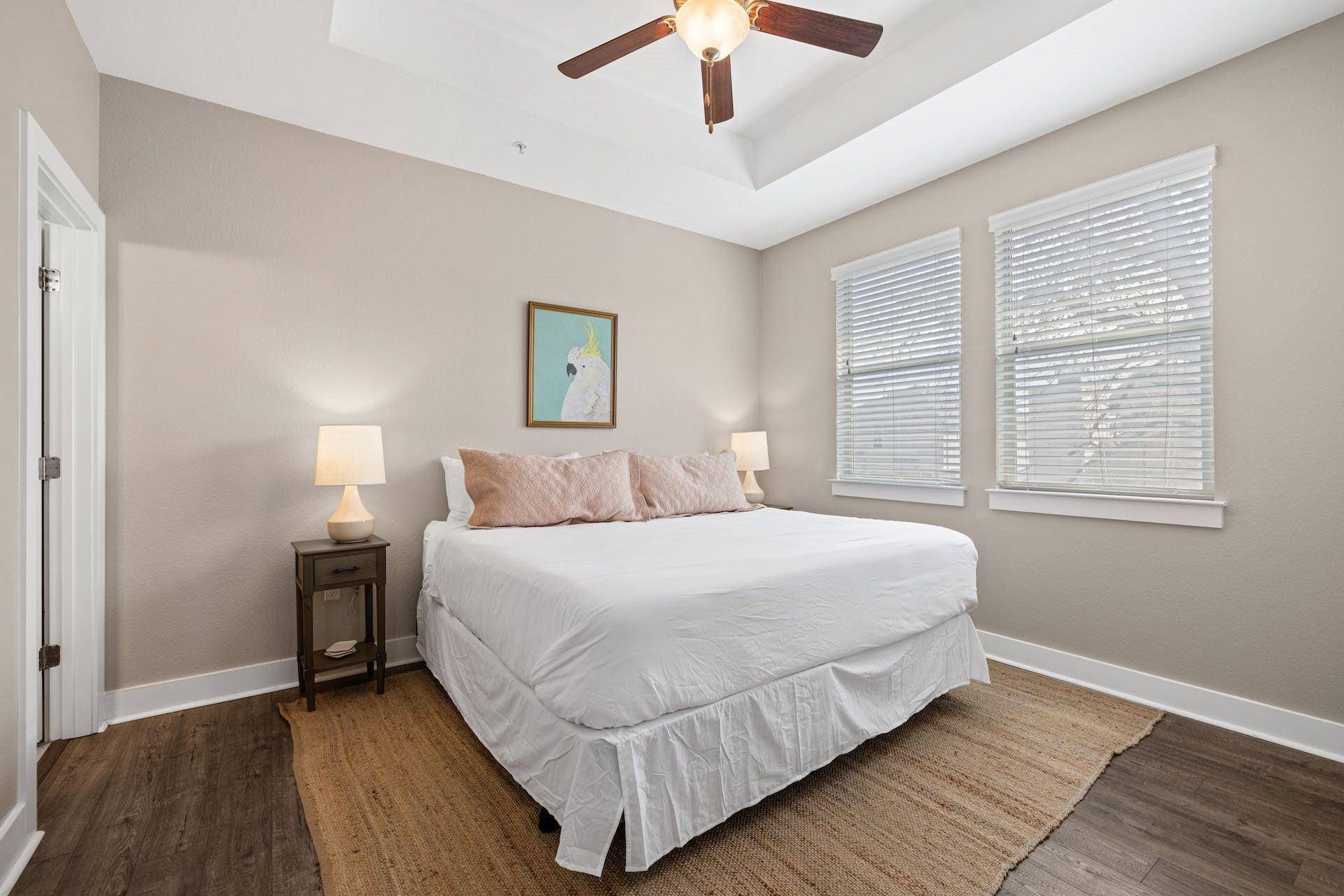 2215 Katy Lane #C, Georgetown, TX 78626