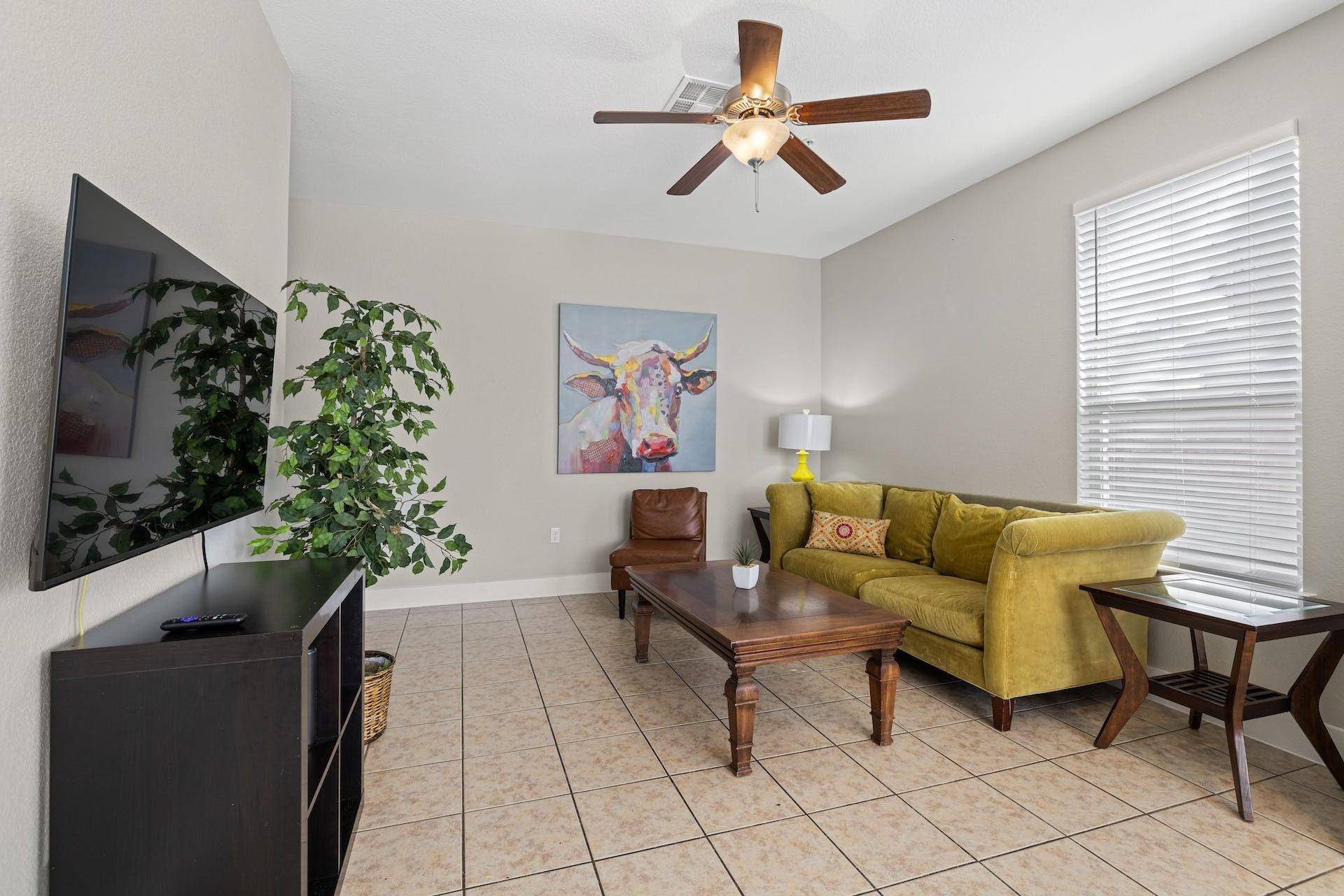 2215 Katy Lane #C, Georgetown, TX 78626