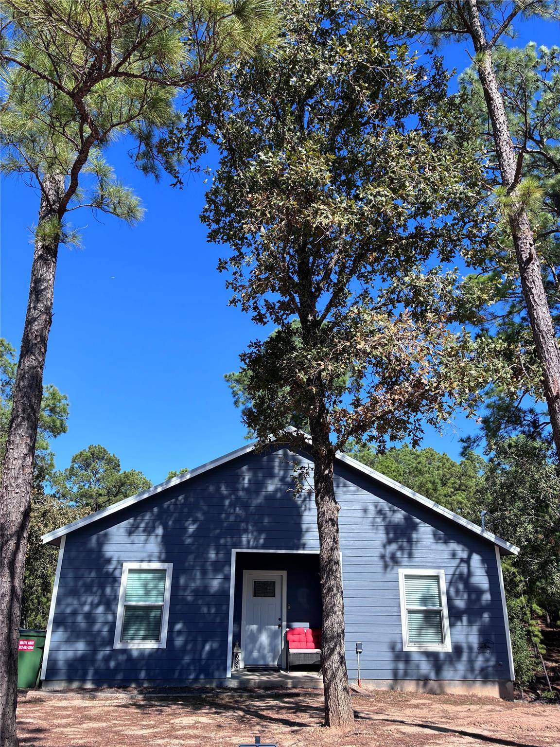 1135 Red Fox RD, La Grange, TX 78945