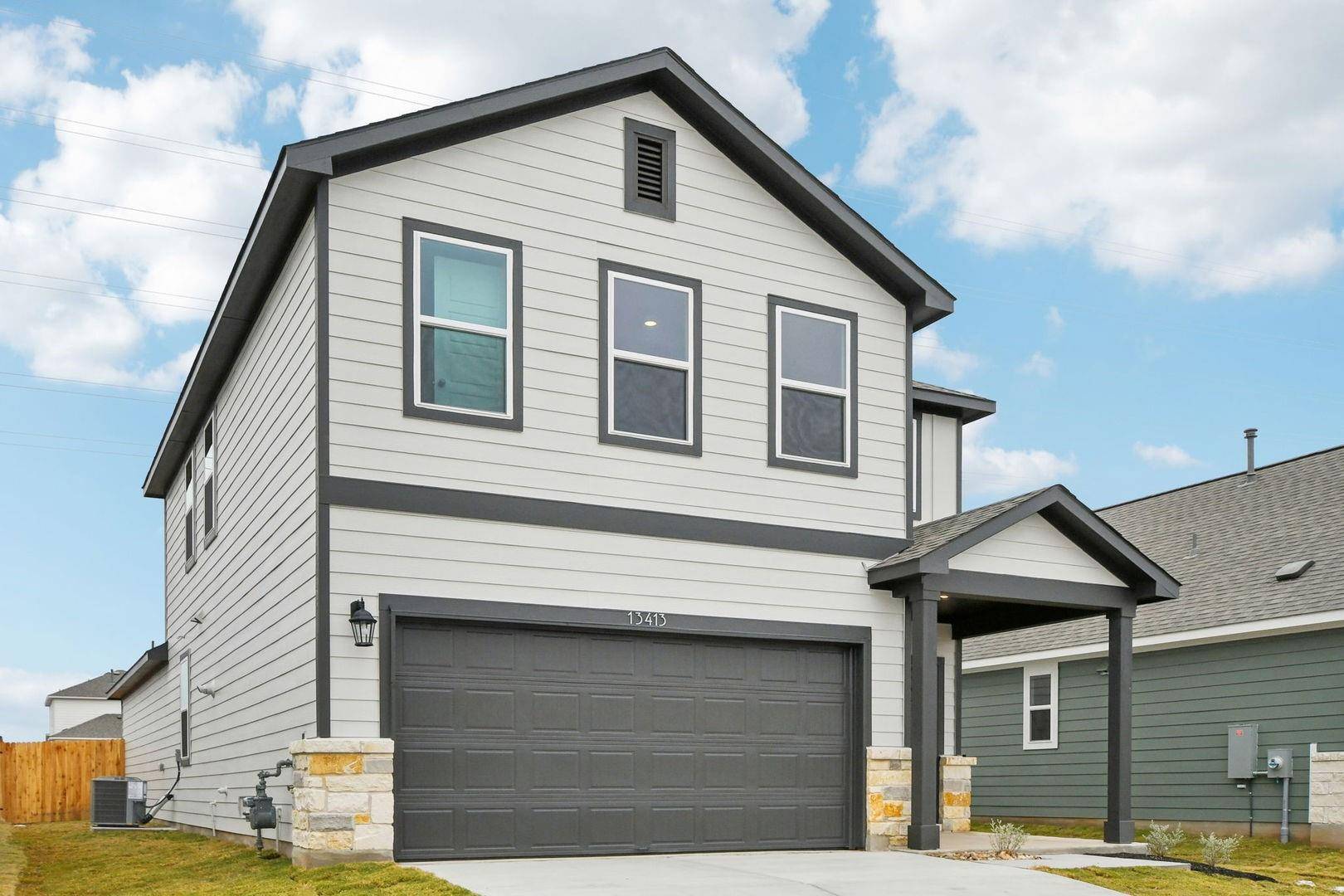 13413 Derby Ride DR, Buda, TX 78610