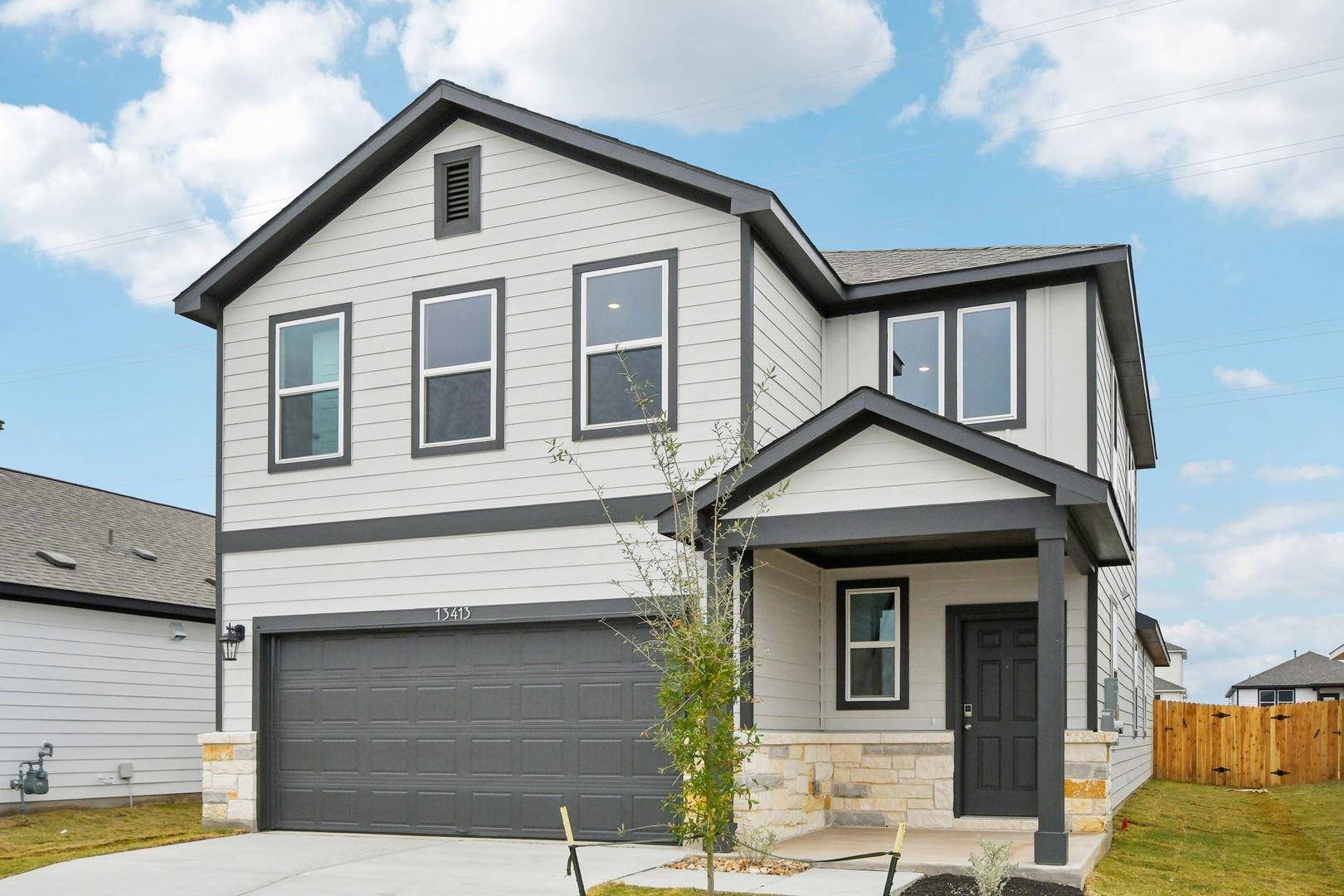 13413 Derby Ride DR, Buda, TX 78610
