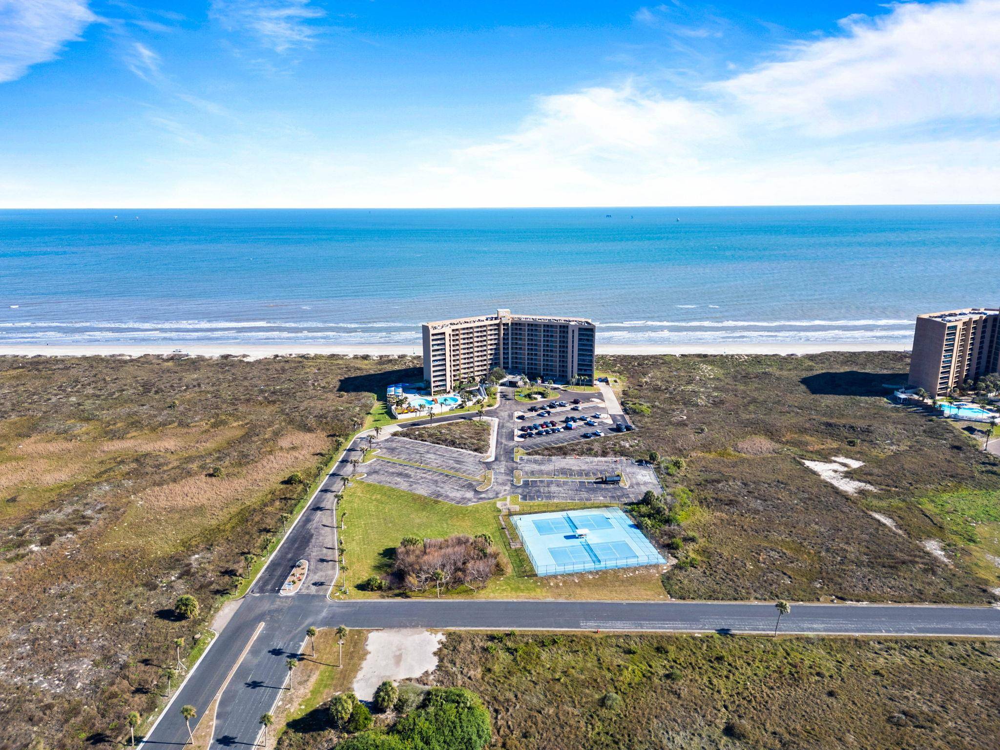 6649 Seacomber DR #310, Port Aransas, TX 78373