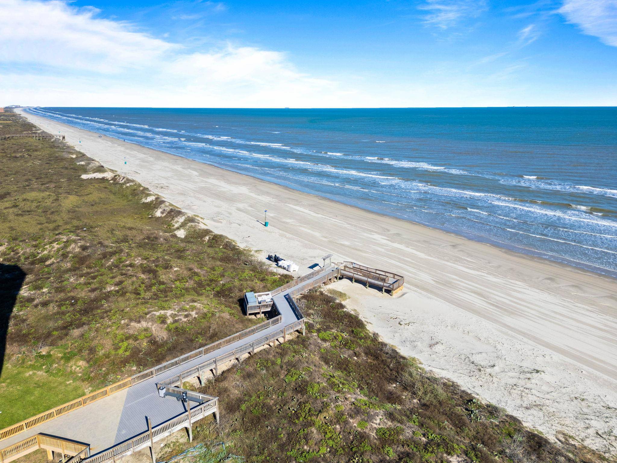 6649 Seacomber DR #310, Port Aransas, TX 78373