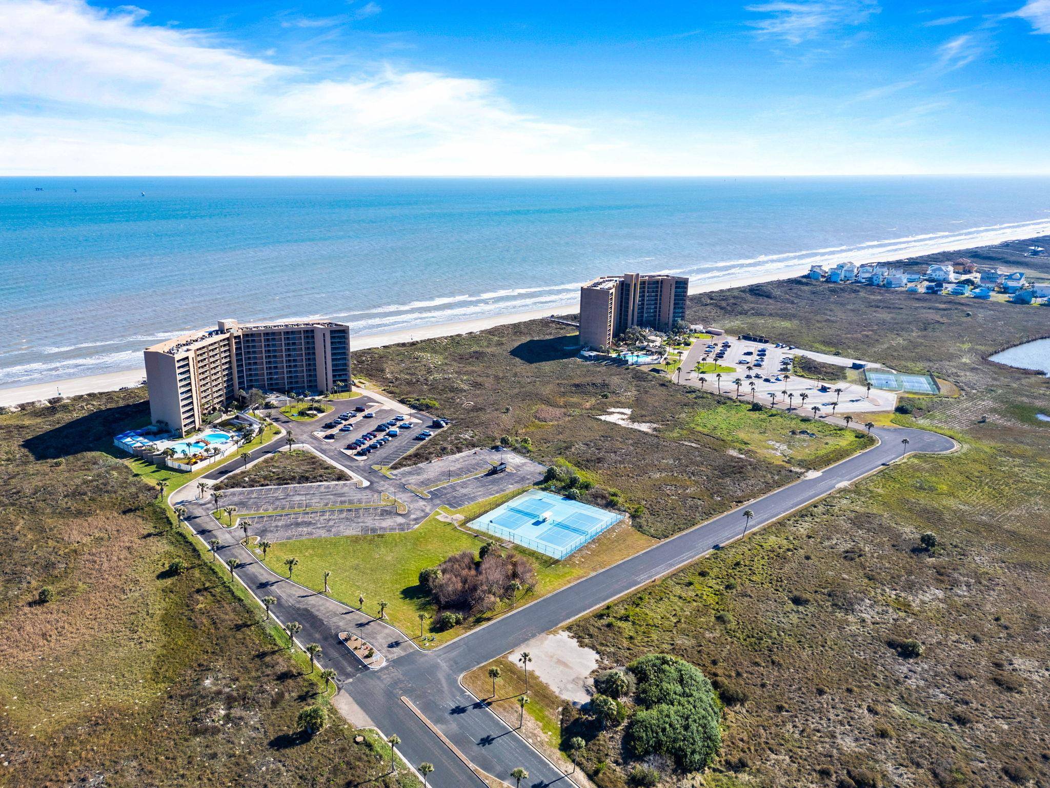 6649 Seacomber DR #310, Port Aransas, TX 78373