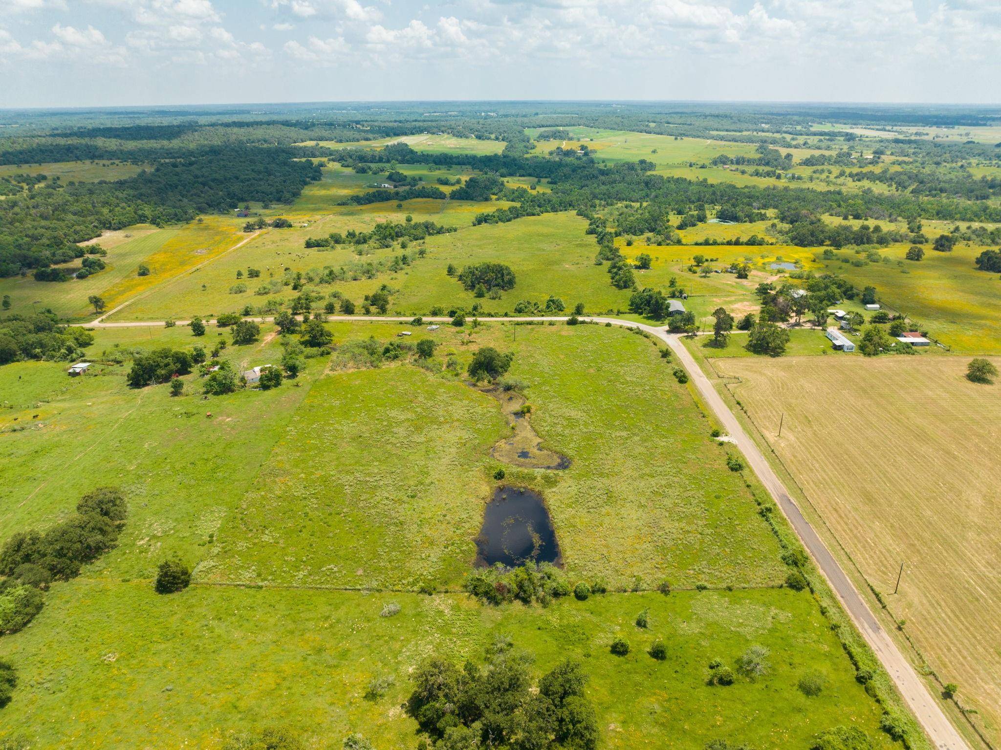 TBD CR 329, Milano, TX 76556