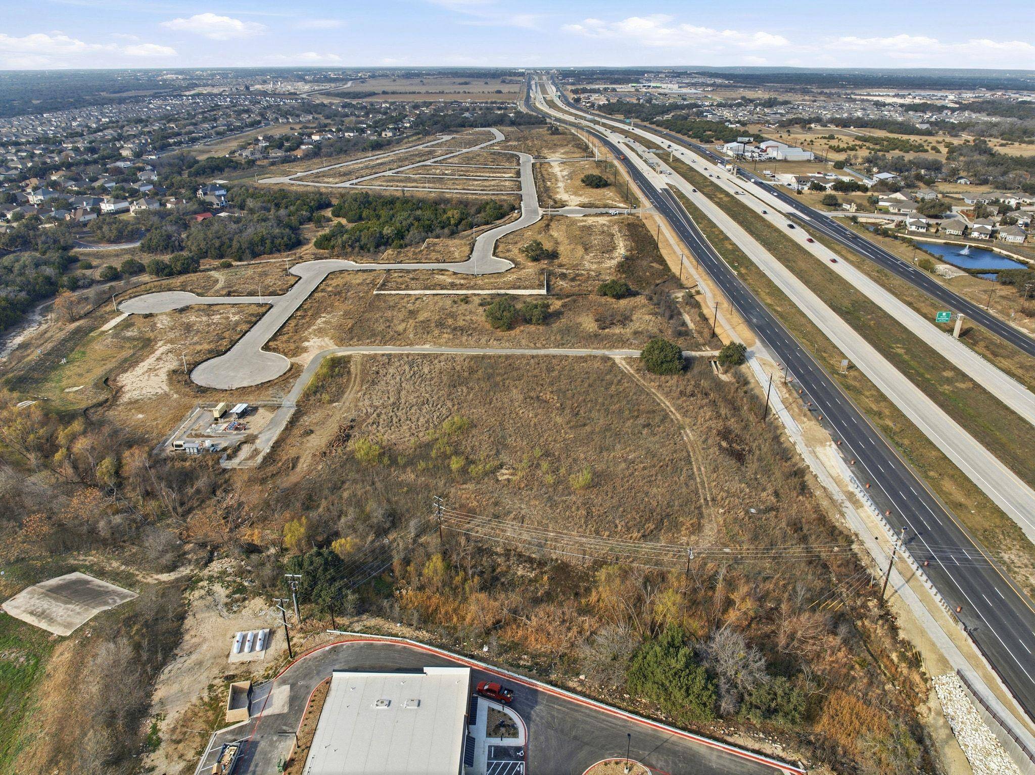 00 US Hwy 183, Leander, TX 78641