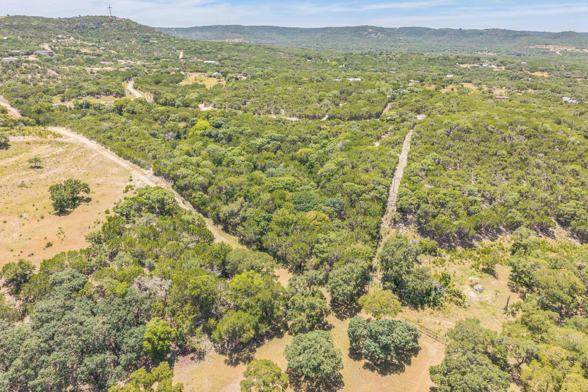 0 Live Oak PL, Pipe Creek, TX 78063