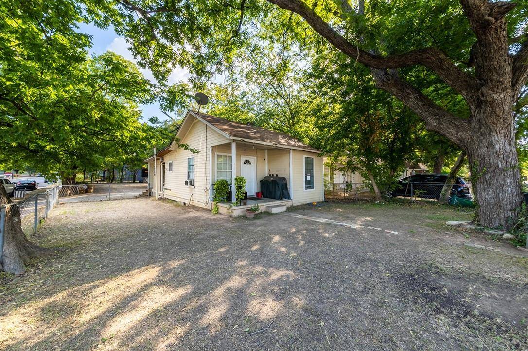 1511 Holly ST, Austin, TX 78702