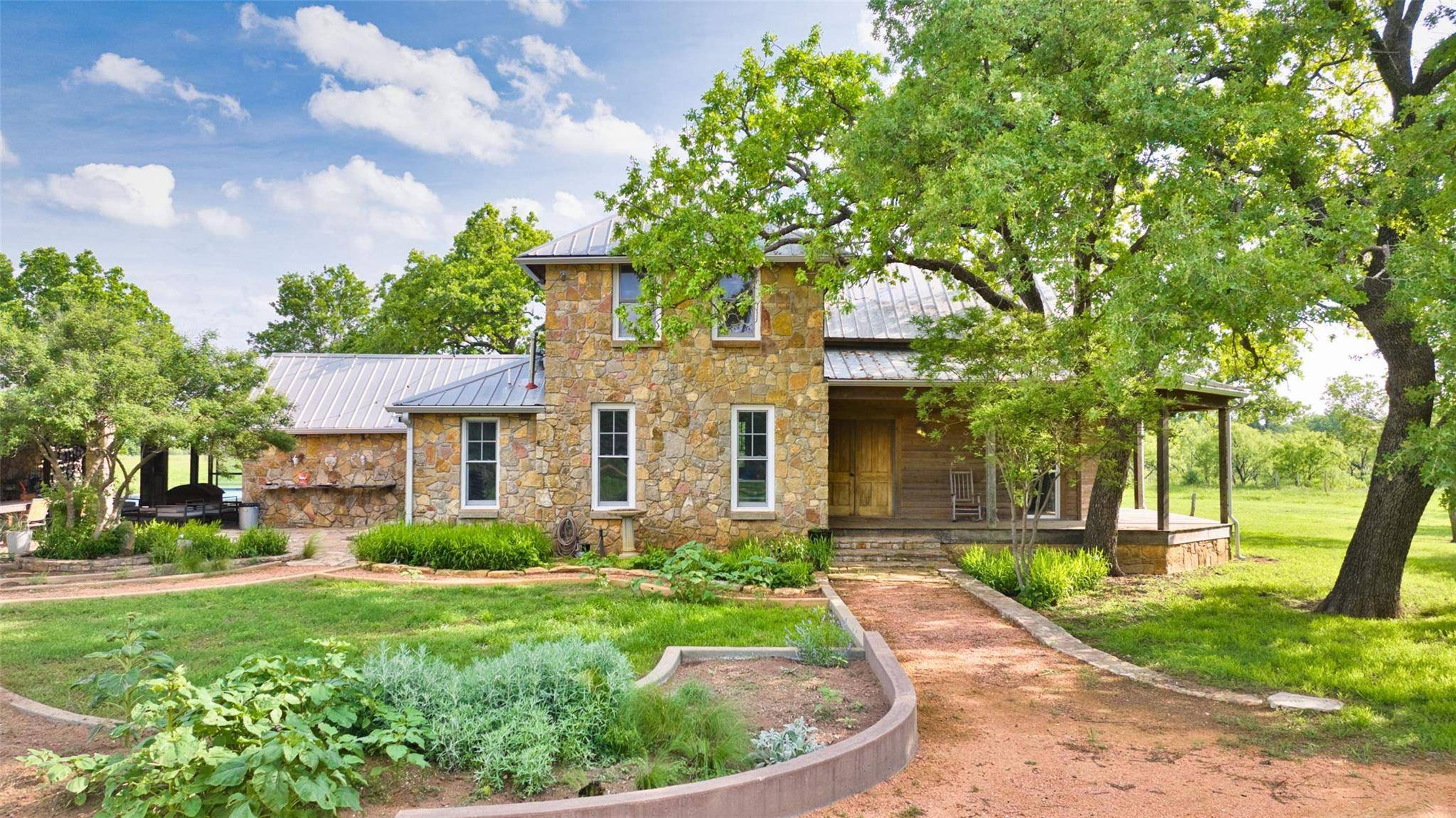 2969 County Road 422, Coleman, TX 76882