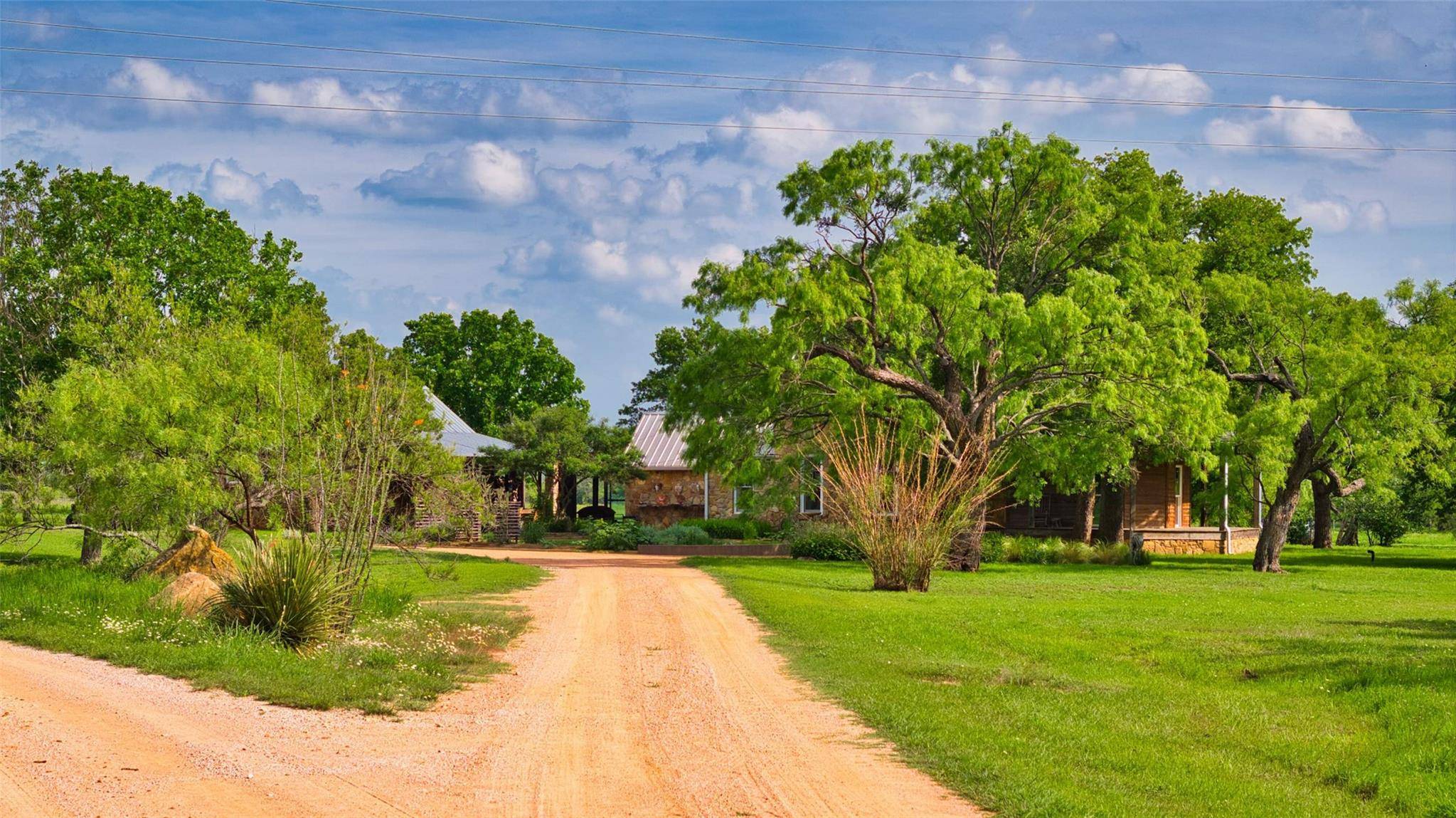 2969 County Road 422, Coleman, TX 76882