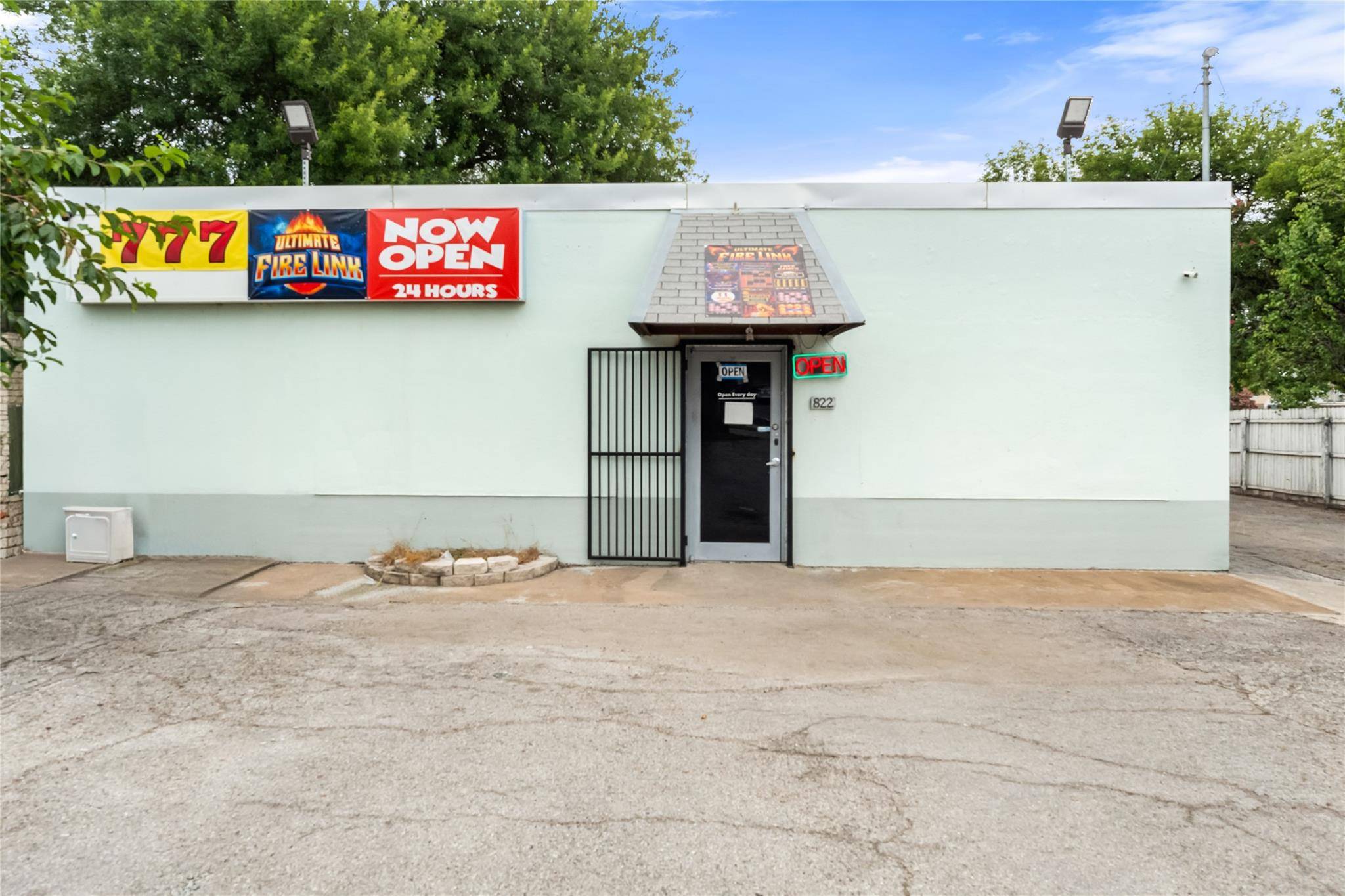 822 Fairfield DR, Austin, TX 78758