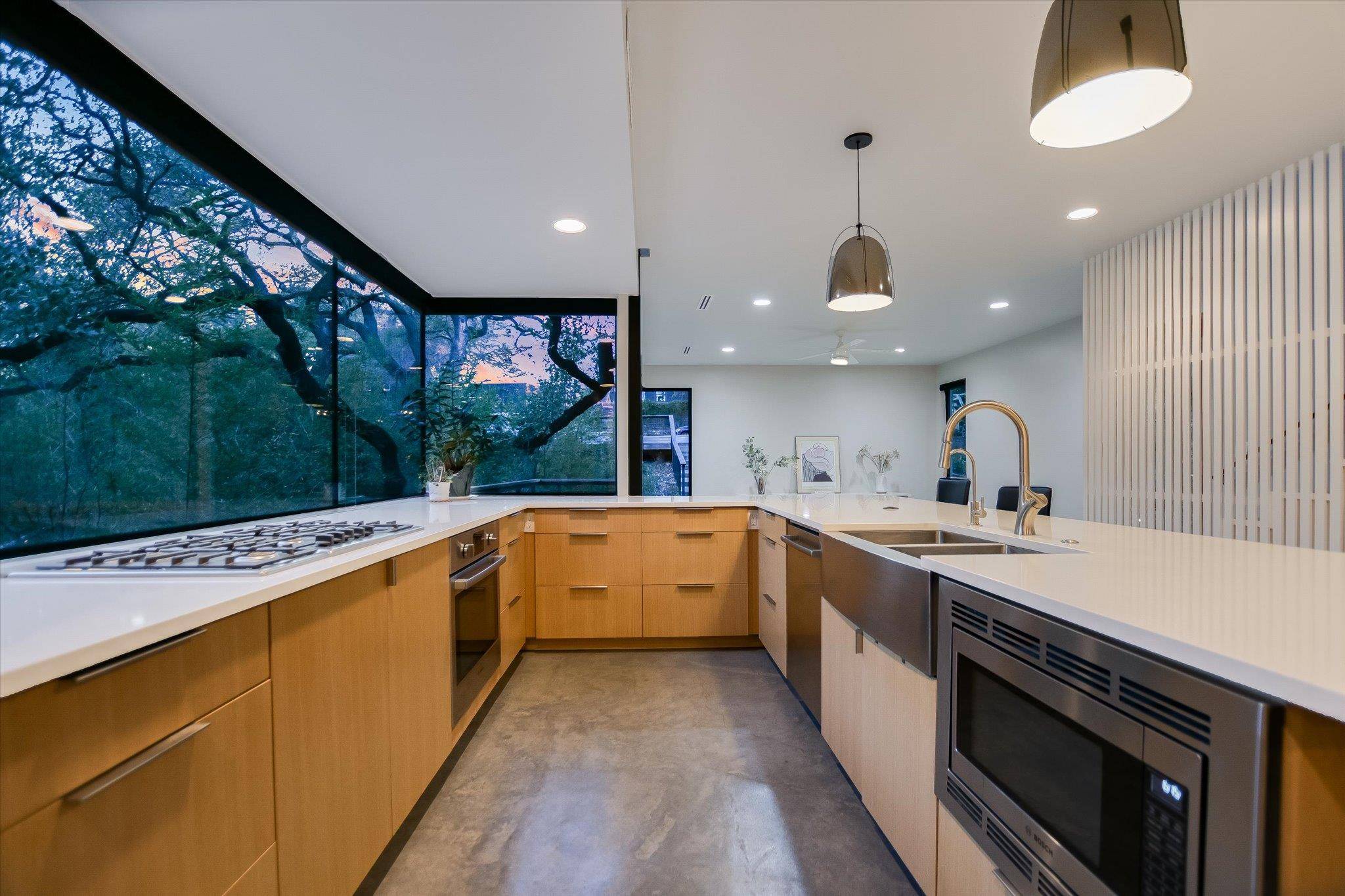 1325 Bonham TER #A, Austin, TX 78704
