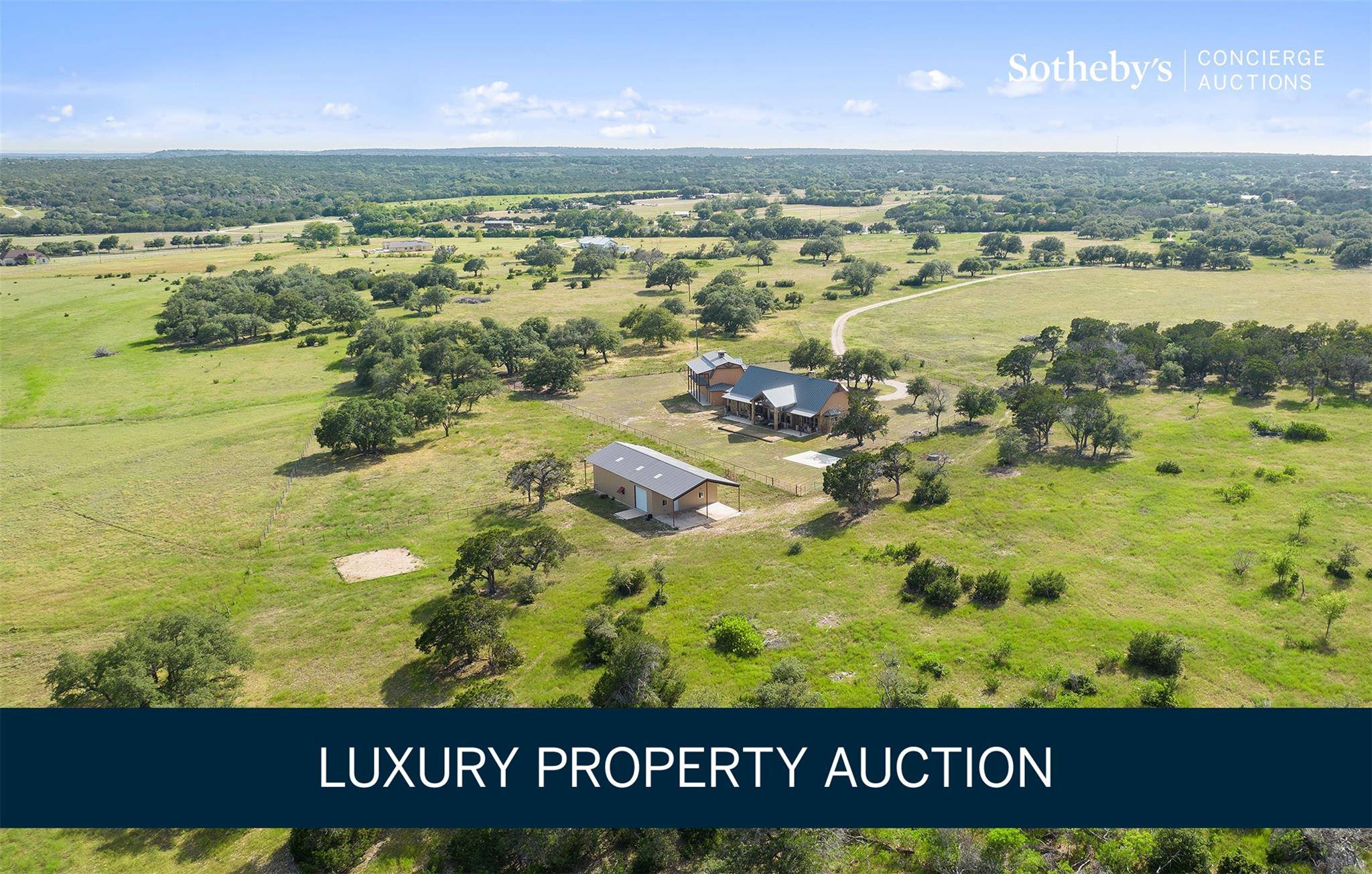 2006 County Road 112, Burnet, TX 78611