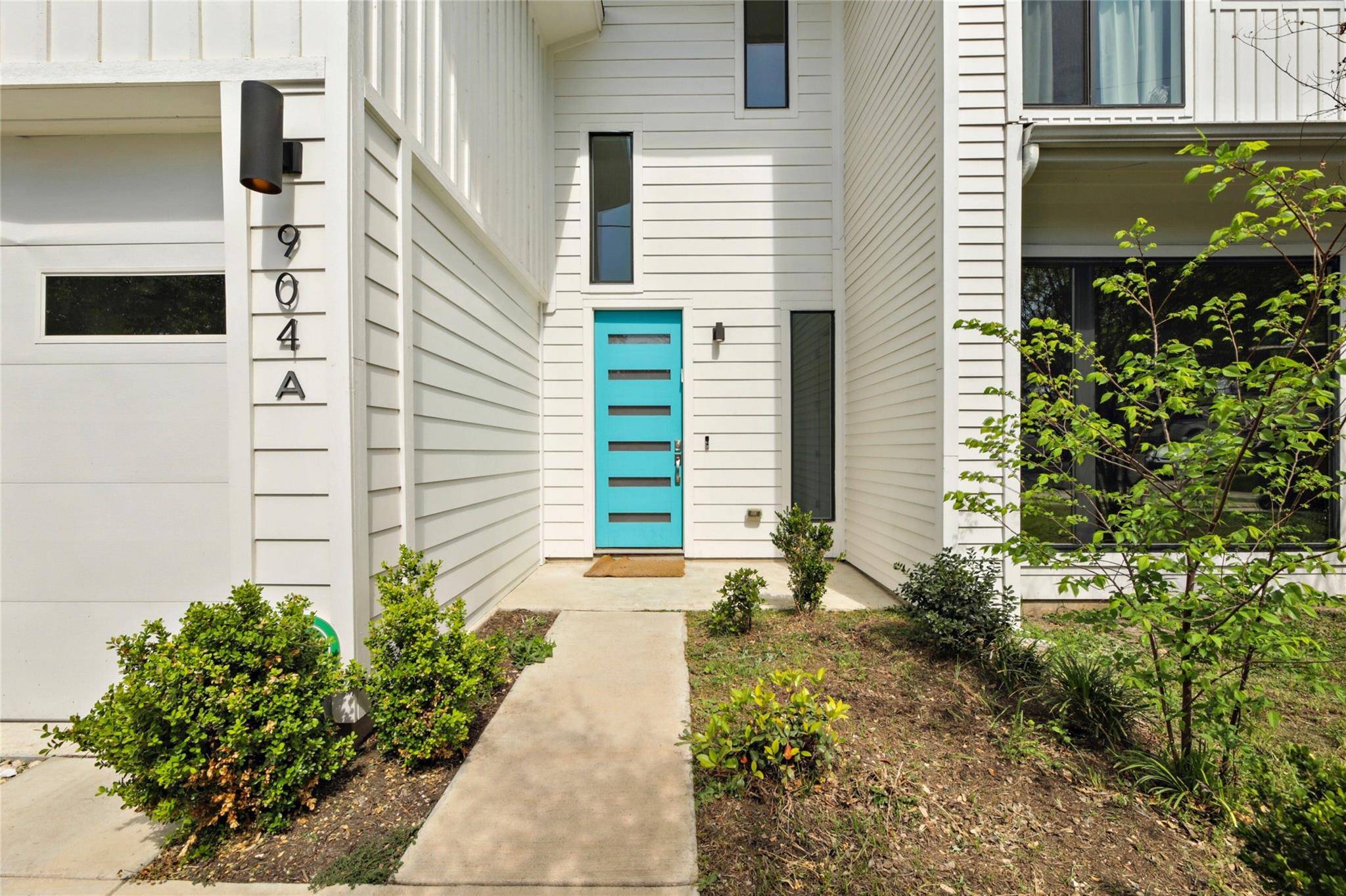 904 Catalpa ST #A, Austin, TX 78702