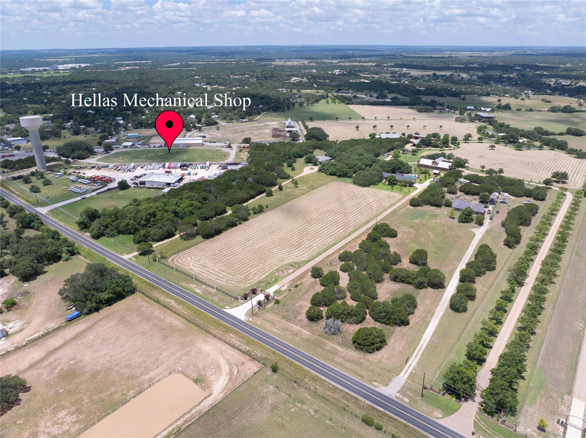 1959 County Road 200, Liberty Hill, TX 78642