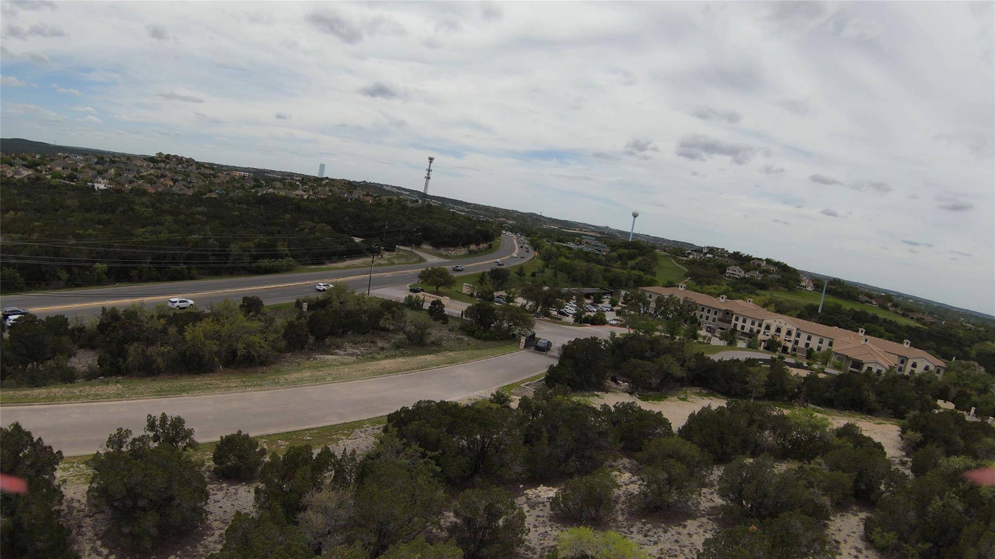 514 Bella Montagna CIR, Austin, TX 78734