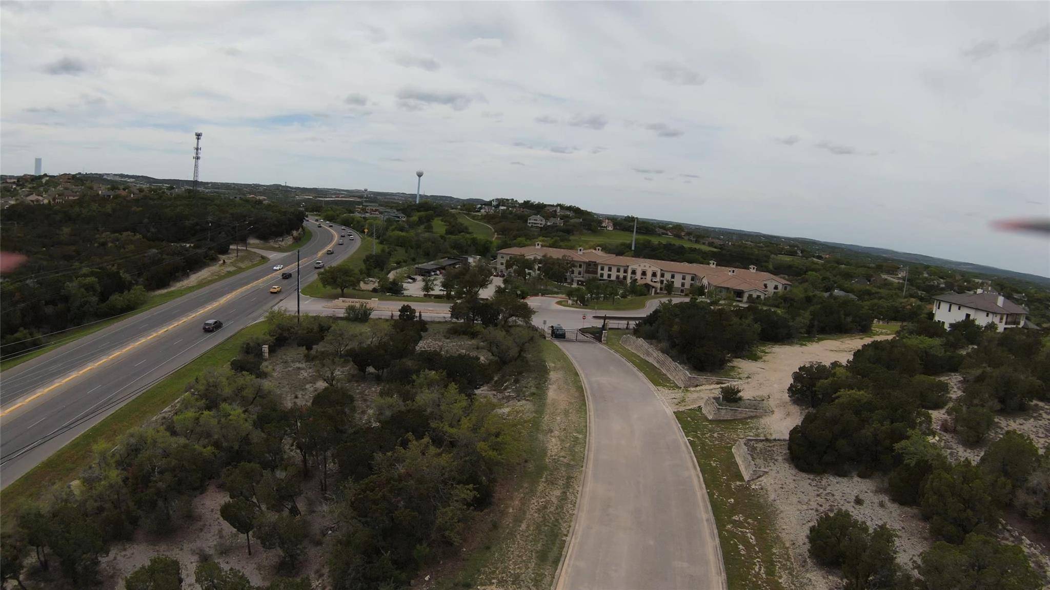 514 Bella Montagna CIR, Austin, TX 78734