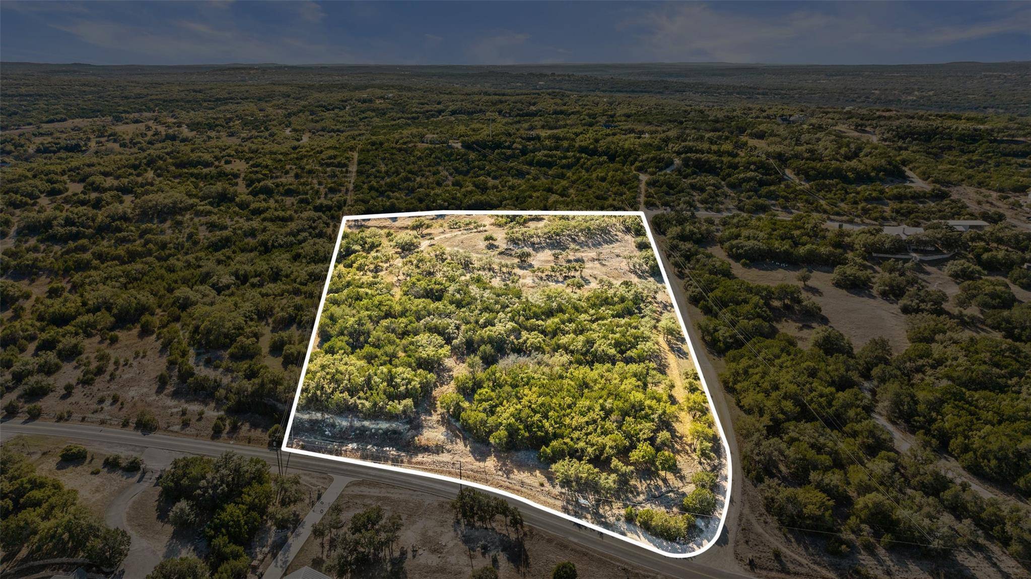 23405 Pedernales Canyon TRL, Spicewood, TX 78669