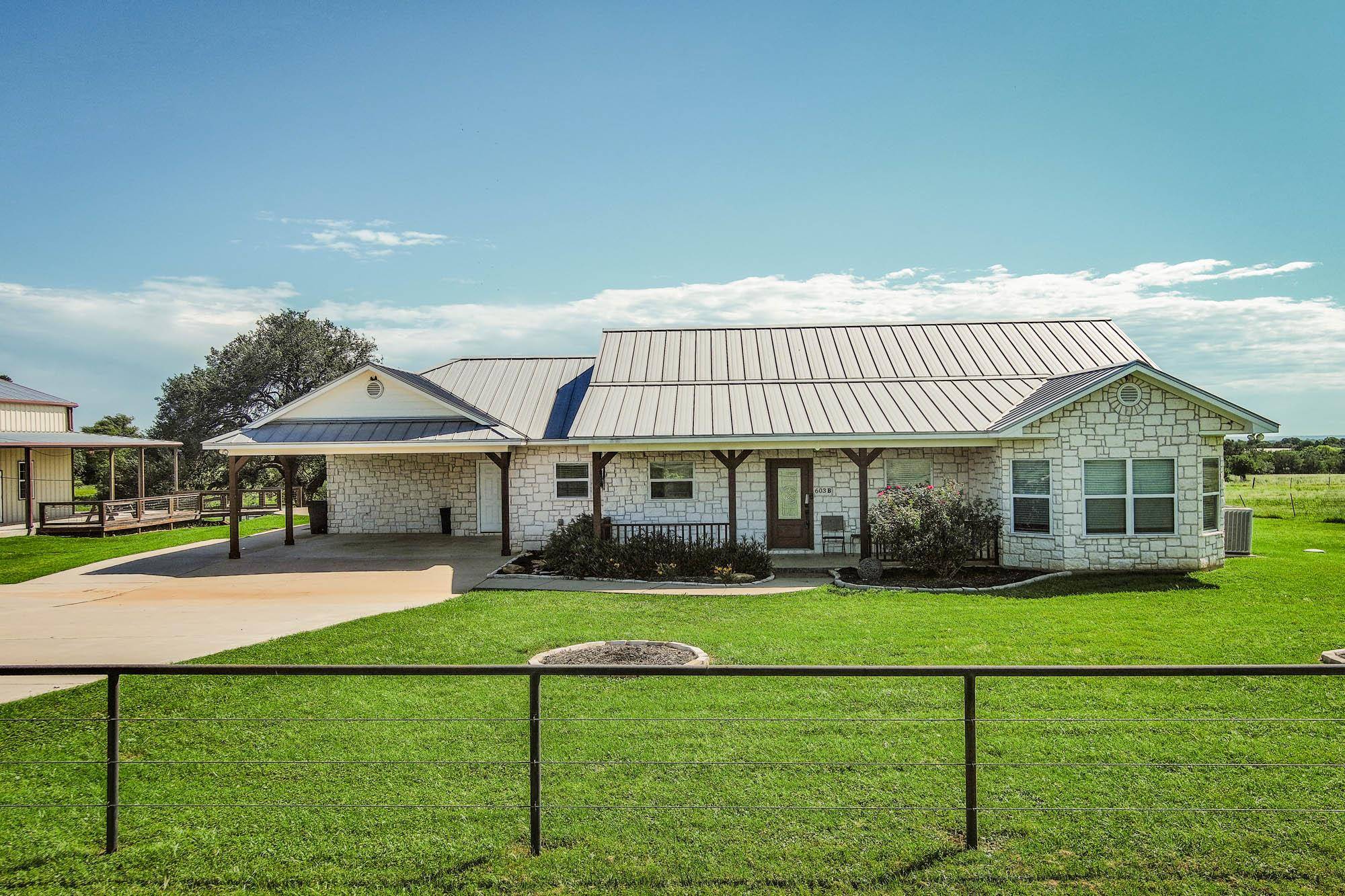 603 Watterson RD #B and C, Bastrop, TX 78602