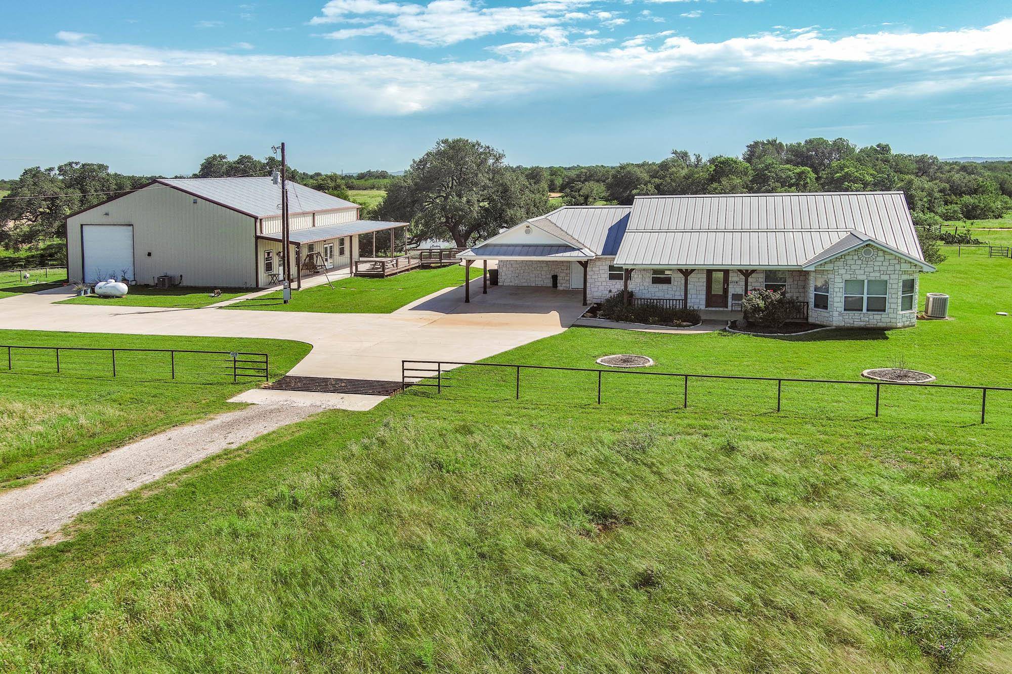 603 Watterson RD #B and C, Bastrop, TX 78602